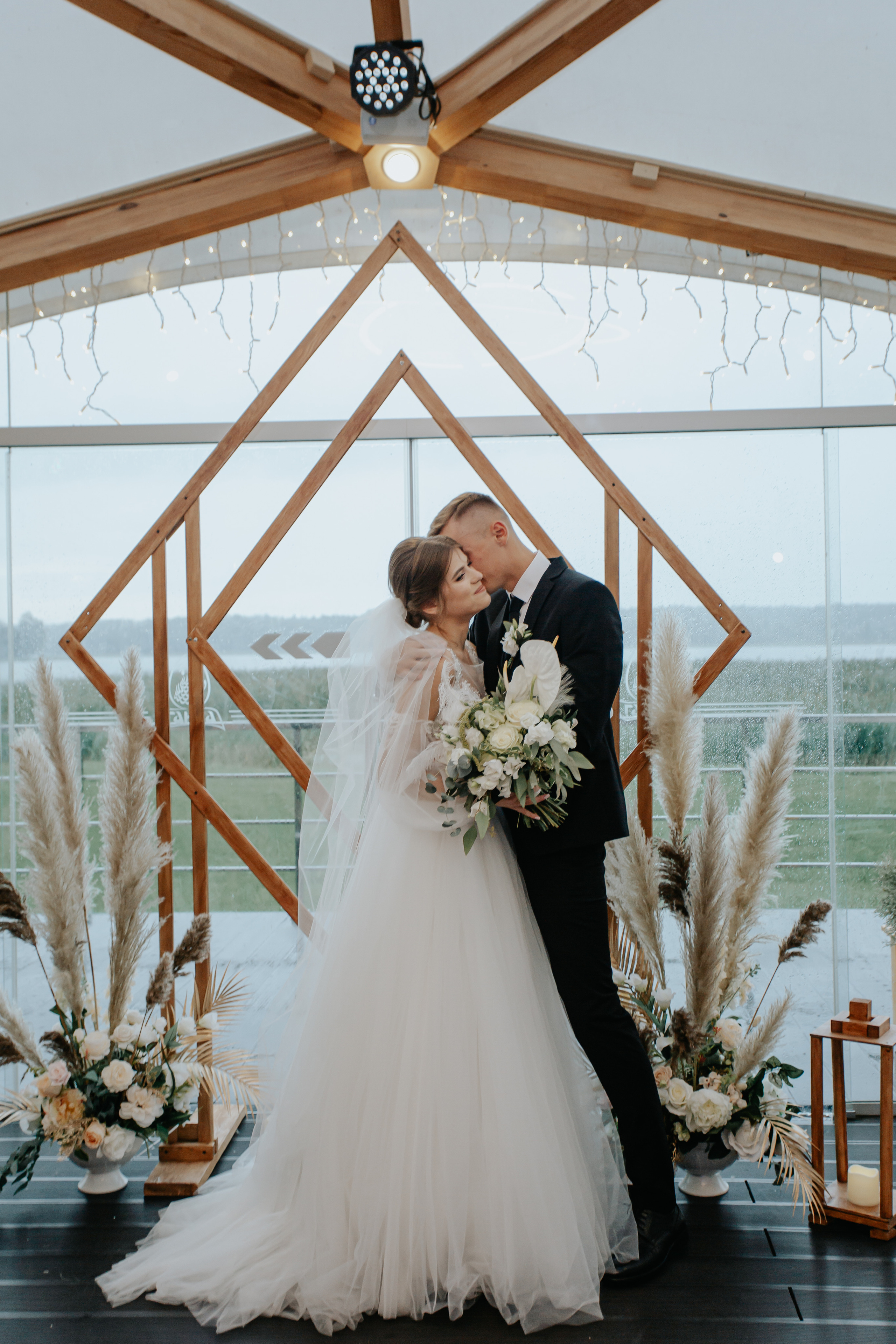 Владислав + Юля. Свадебный фотограф в Витебске Дмитрий Кувшинов