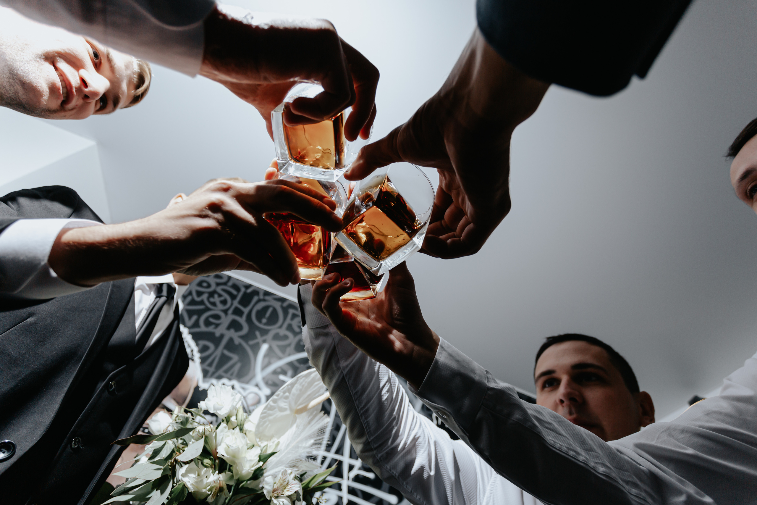 Владислав + Юля. Свадебный фотограф в Витебске Дмитрий Кувшинов