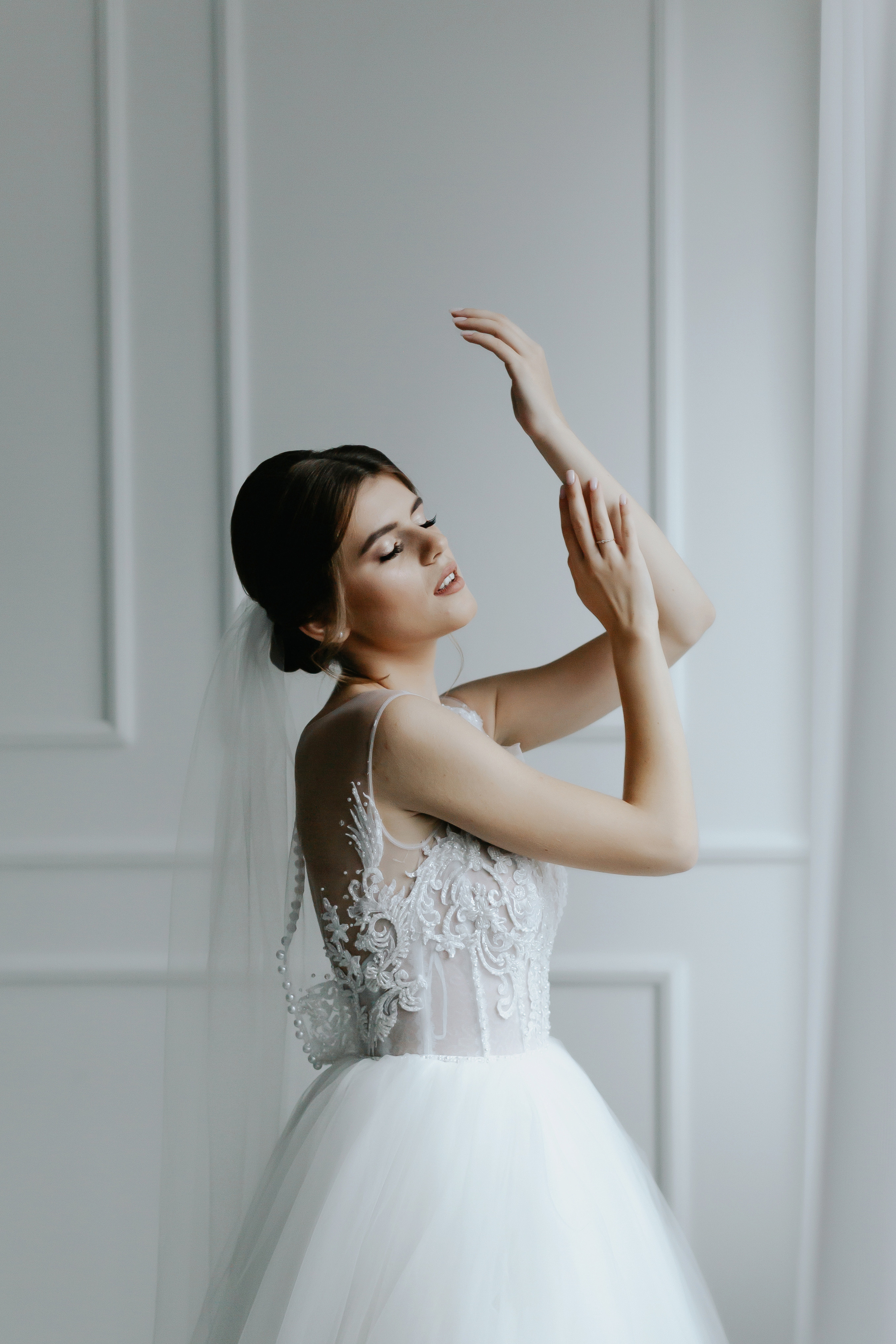 Владислав + Юля. Свадебный фотограф в Витебске Дмитрий Кувшинов