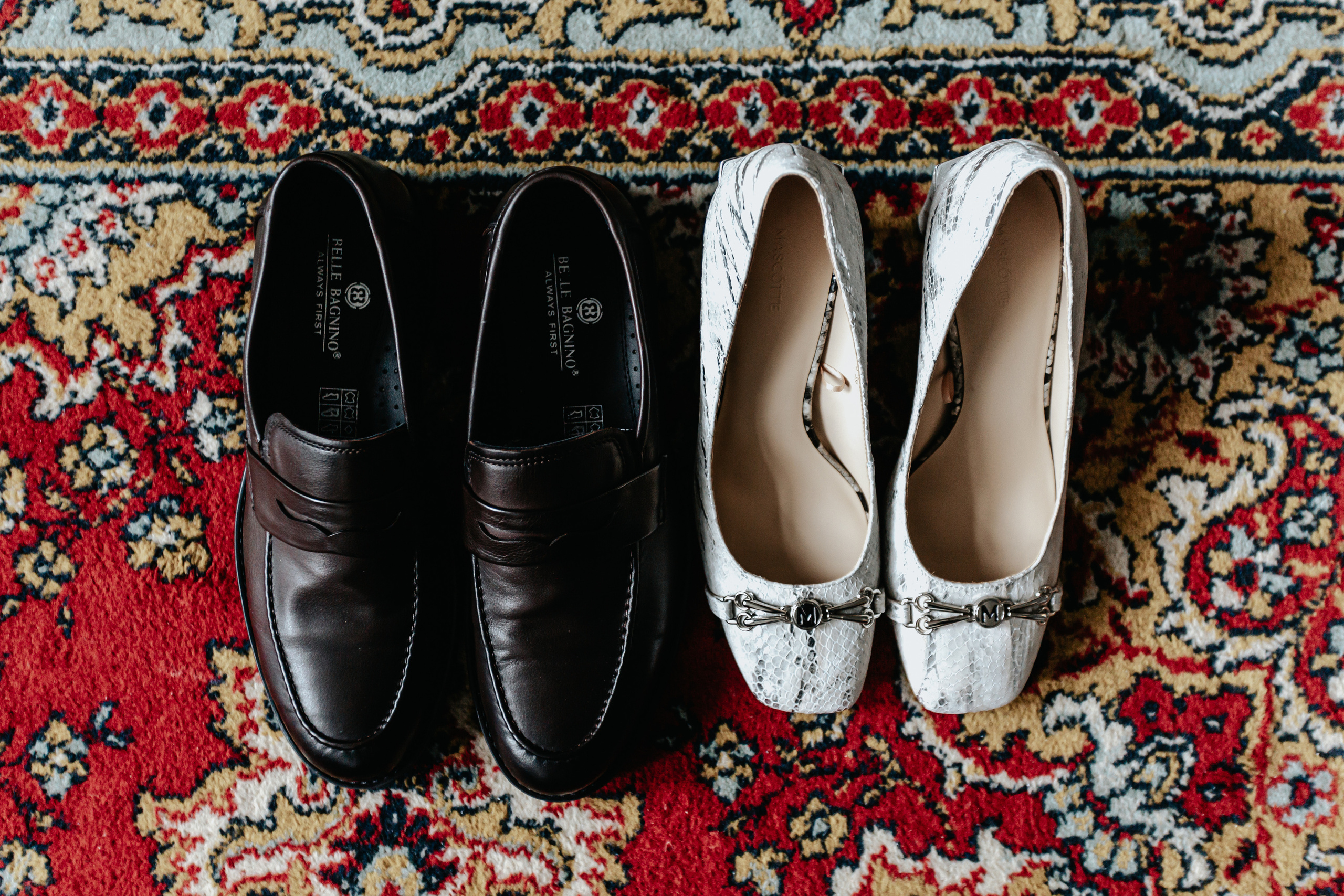 Виктор + Кристина. Свадебный фотограф в Витебске Дмитрий Кувшинов