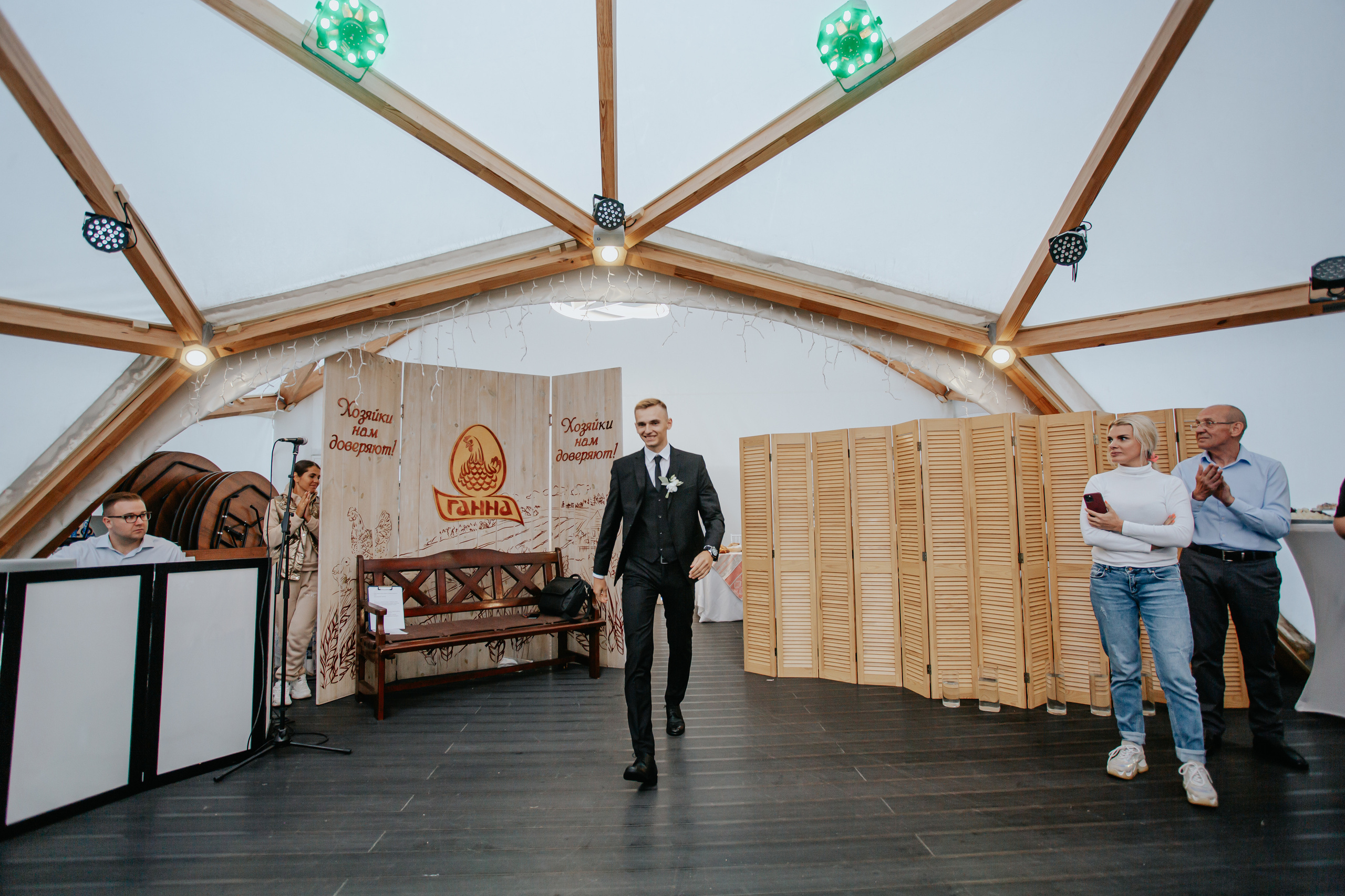 Владислав + Юля. Свадебный фотограф в Витебске Дмитрий Кувшинов