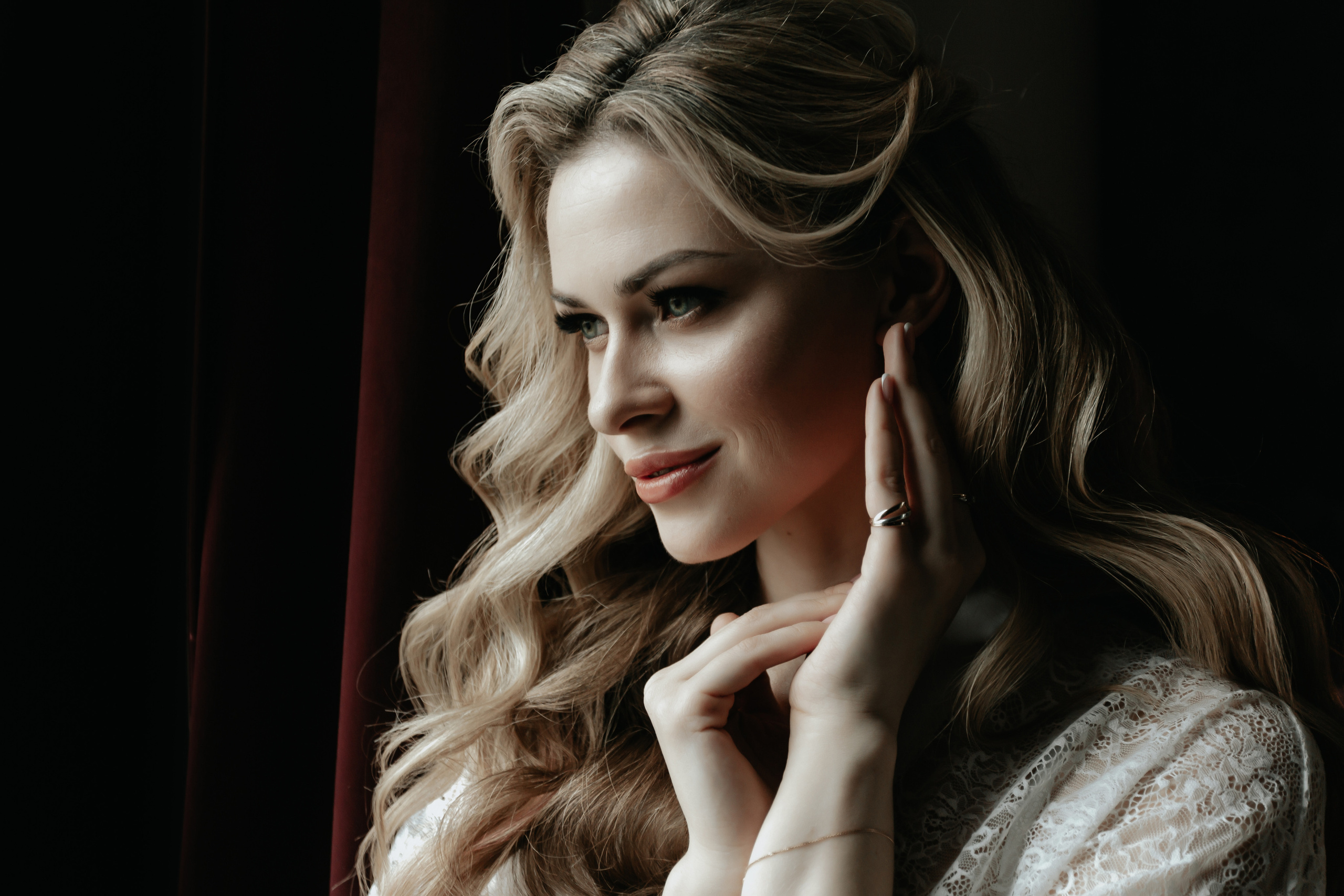 Виктор + Кристина. Свадебный фотограф в Витебске Дмитрий Кувшинов