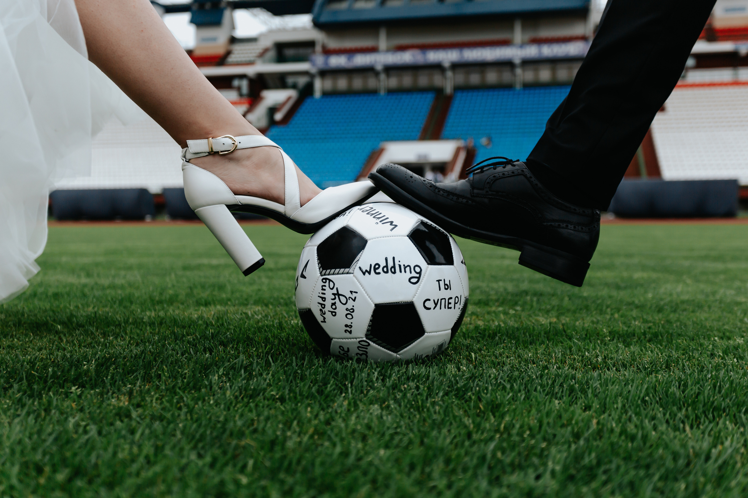 Владислав + Юля. Свадебный фотограф в Витебске Дмитрий Кувшинов