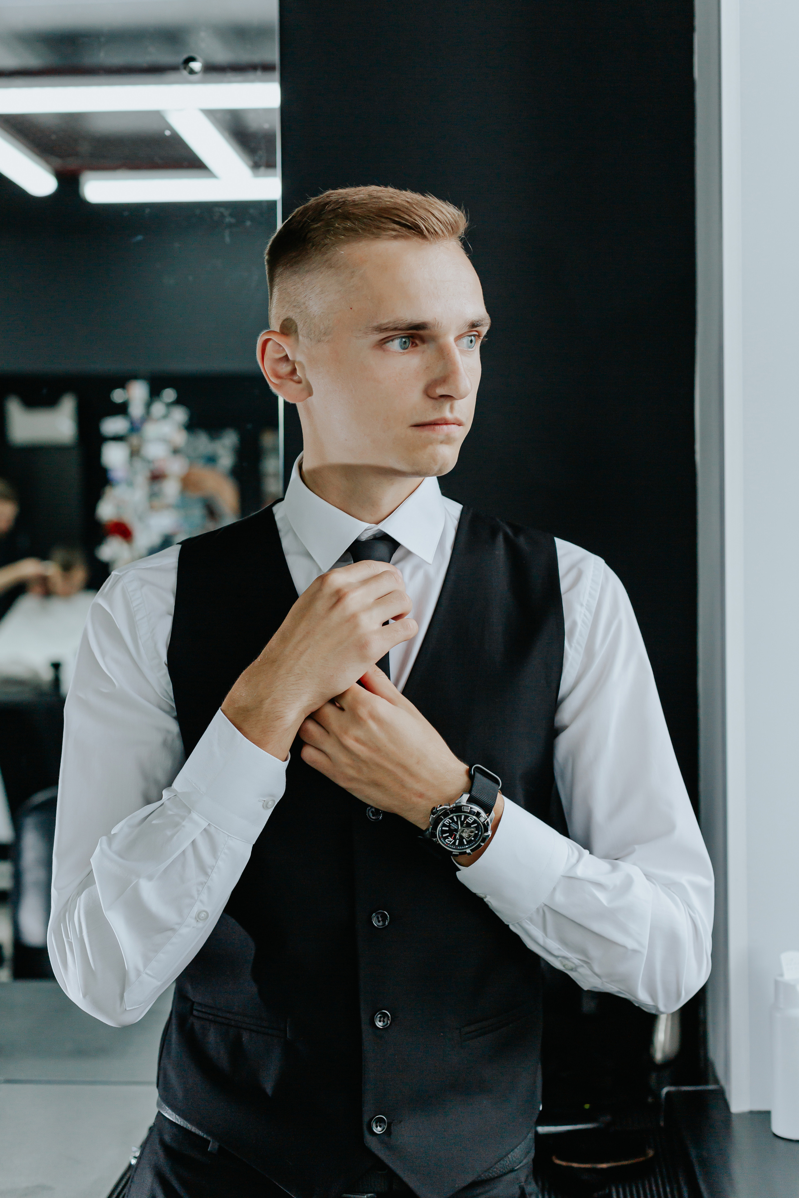 Владислав + Юля. Свадебный фотограф в Витебске Дмитрий Кувшинов