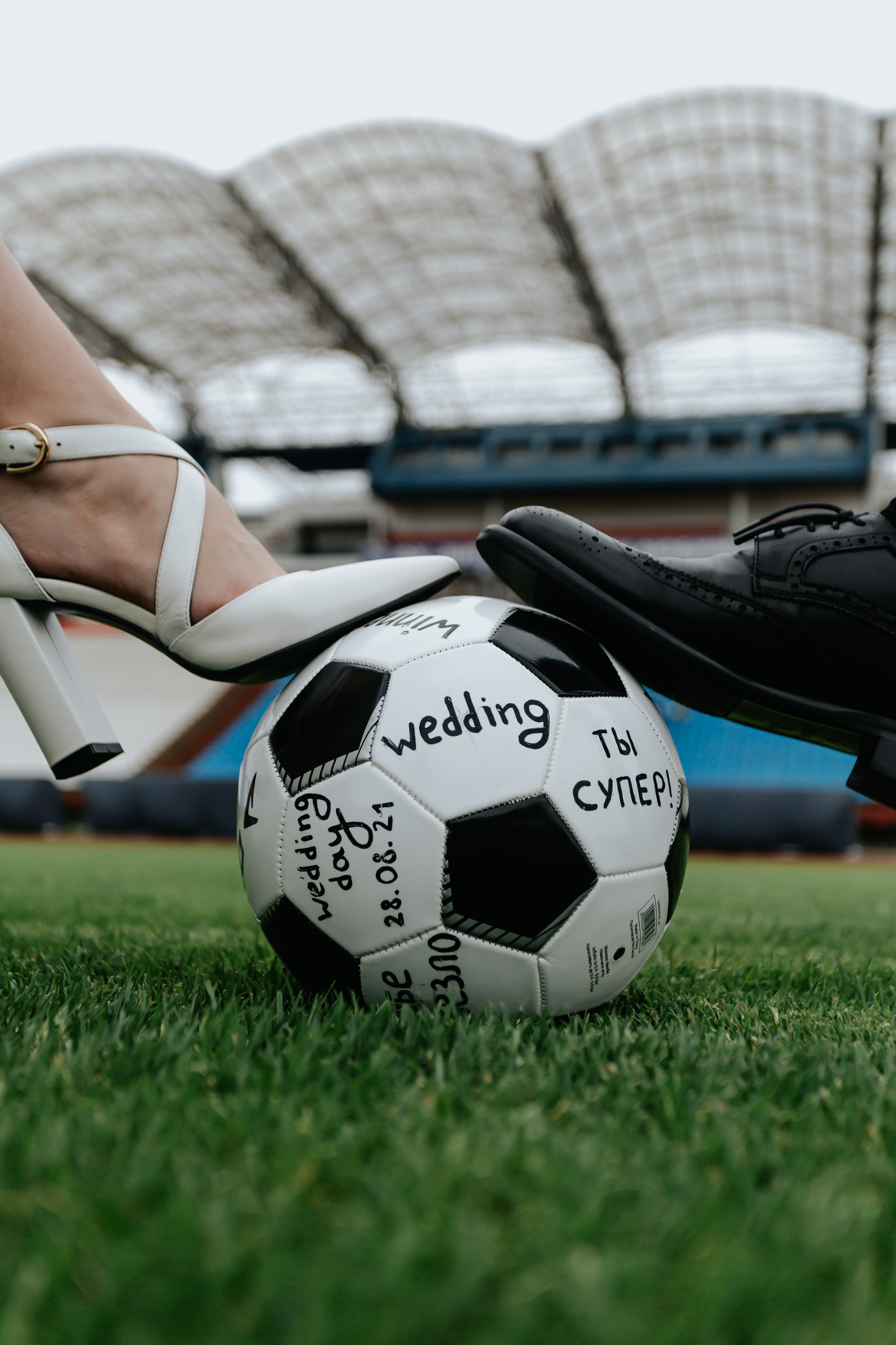 Владислав + Юля. Свадебный фотограф в Витебске Дмитрий Кувшинов