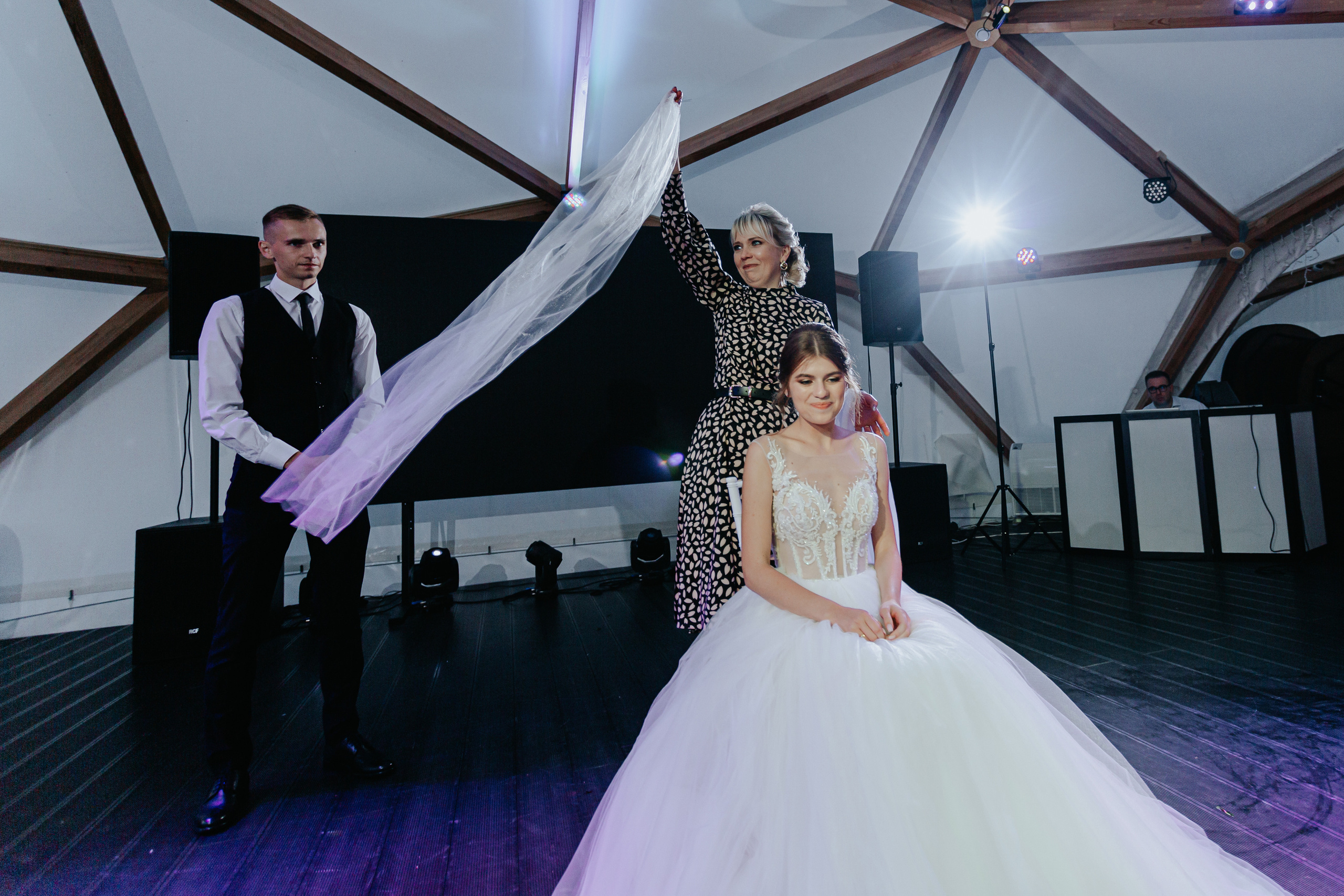 Владислав + Юля. Свадебный фотограф в Витебске Дмитрий Кувшинов