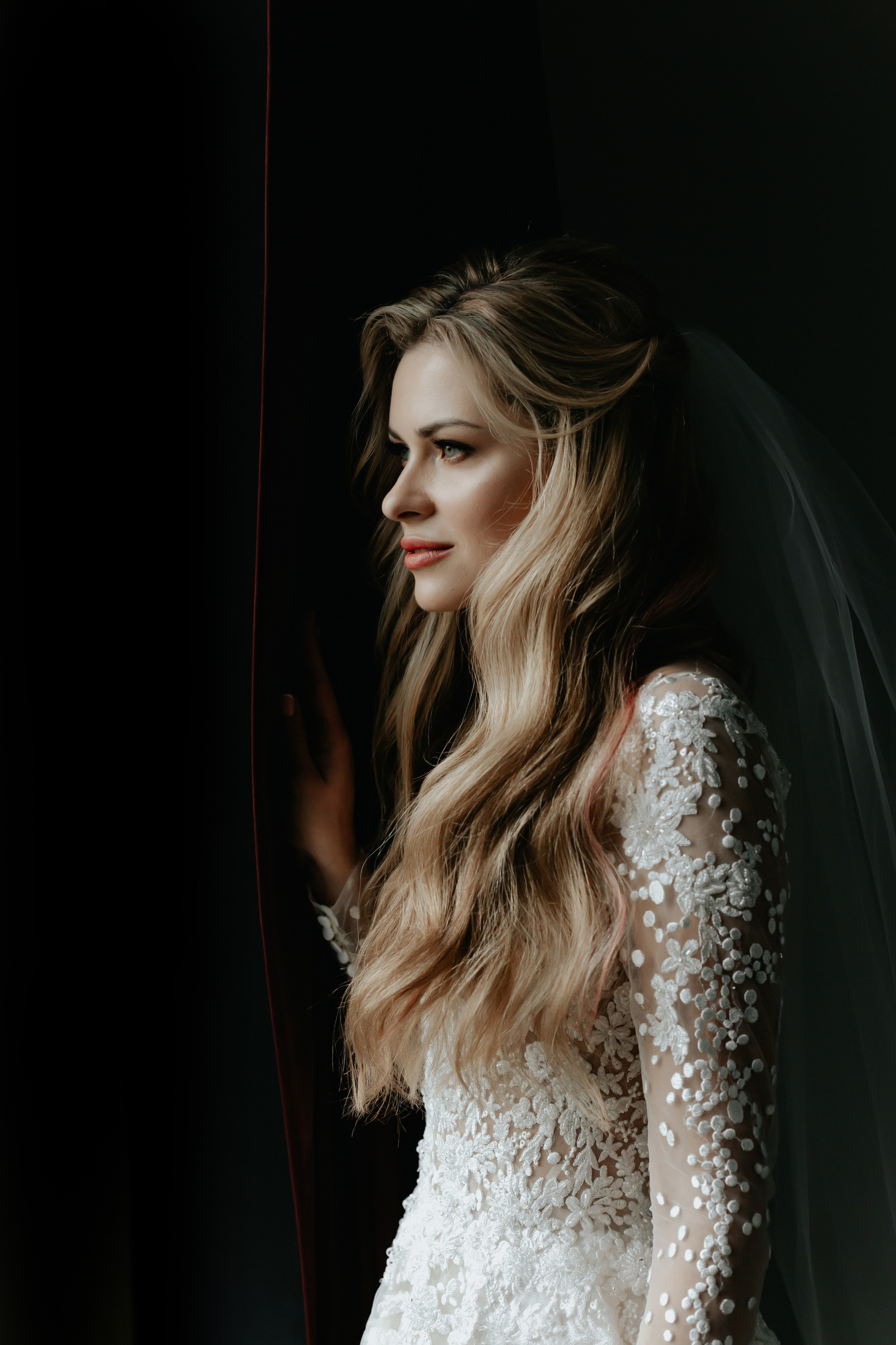 Виктор + Кристина. Свадебный фотограф в Витебске Дмитрий Кувшинов