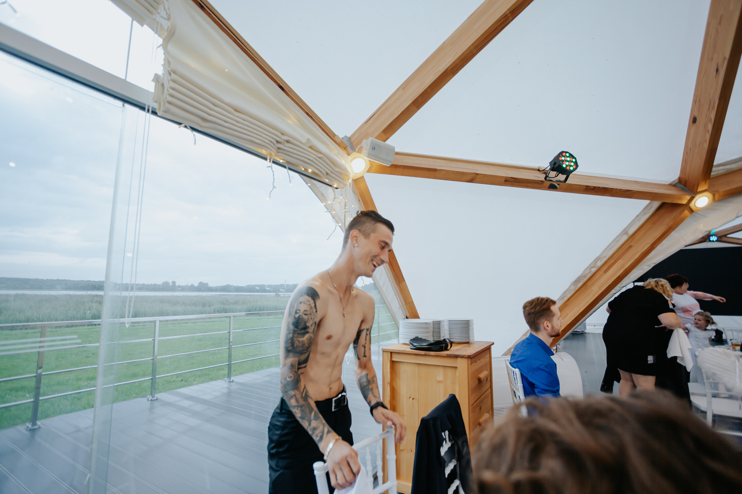 Владислав + Юля. Свадебный фотограф в Витебске Дмитрий Кувшинов