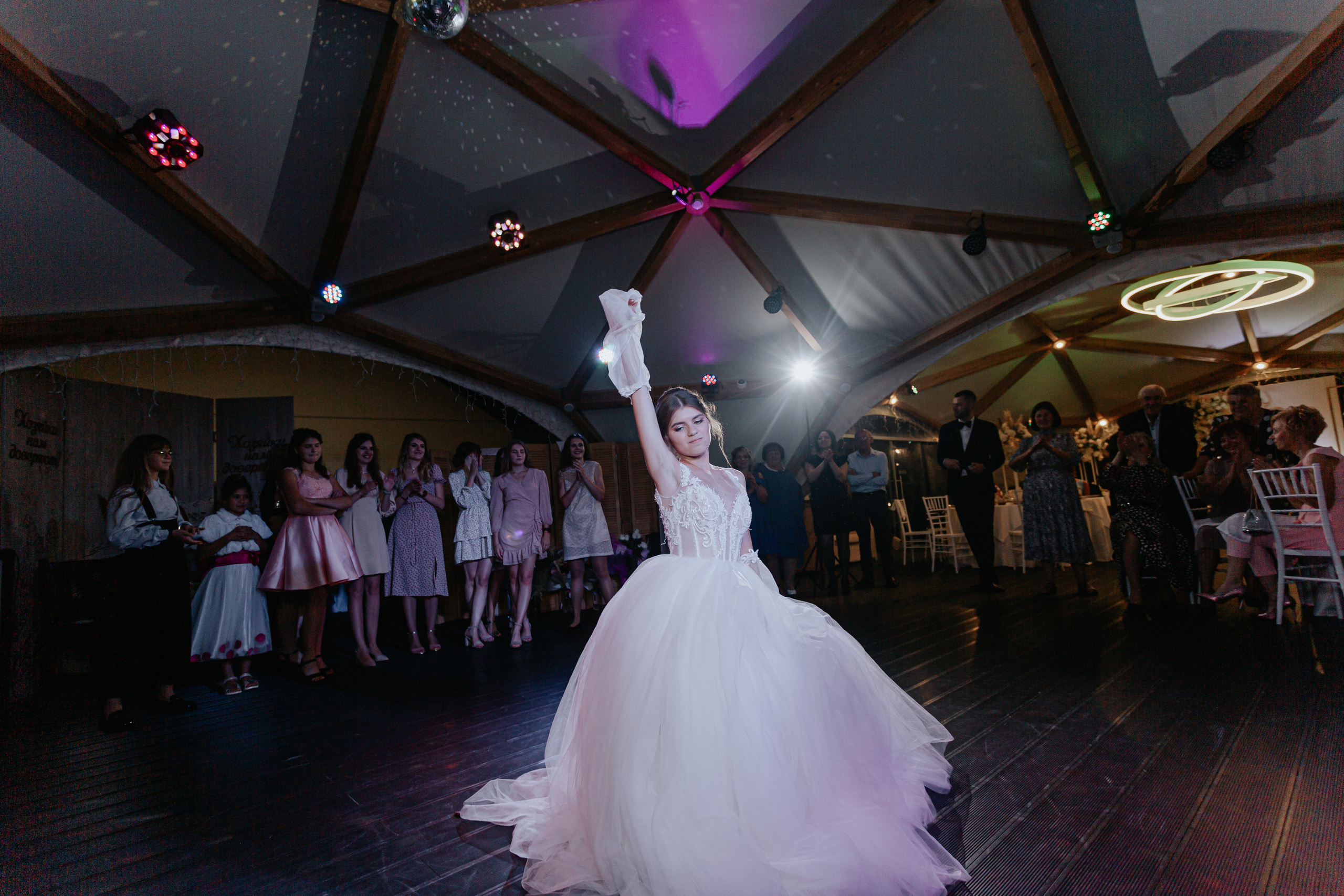 Владислав + Юля. Свадебный фотограф в Витебске Дмитрий Кувшинов