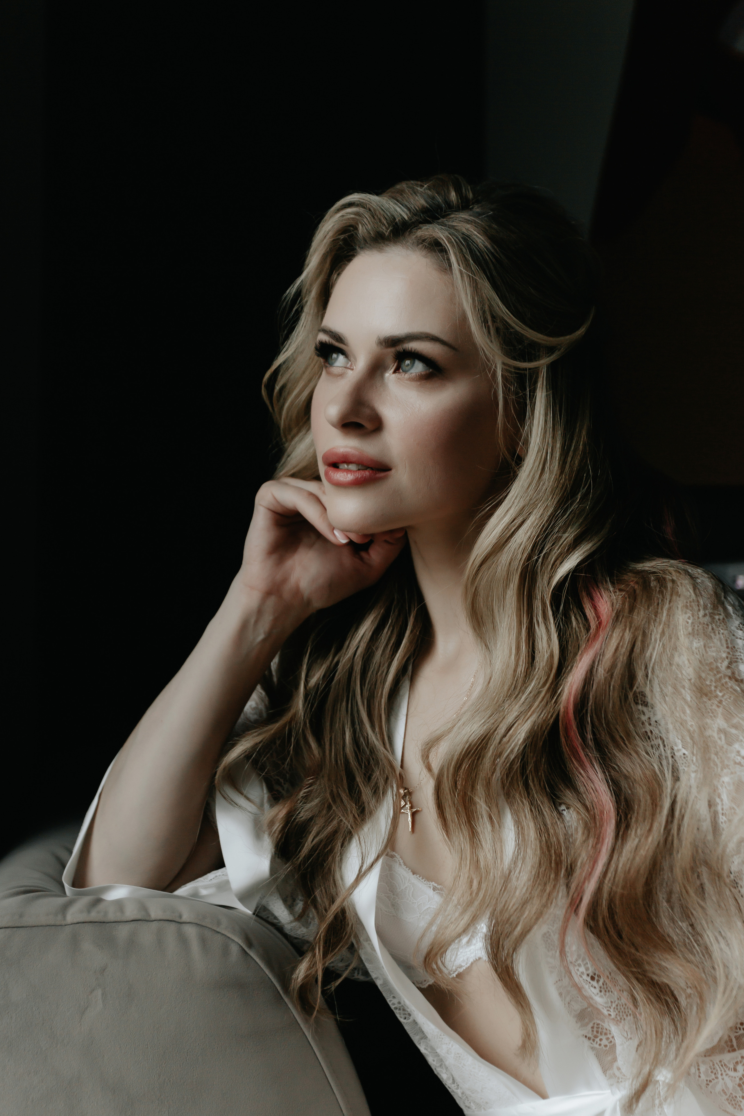 Виктор + Кристина. Свадебный фотограф в Витебске Дмитрий Кувшинов