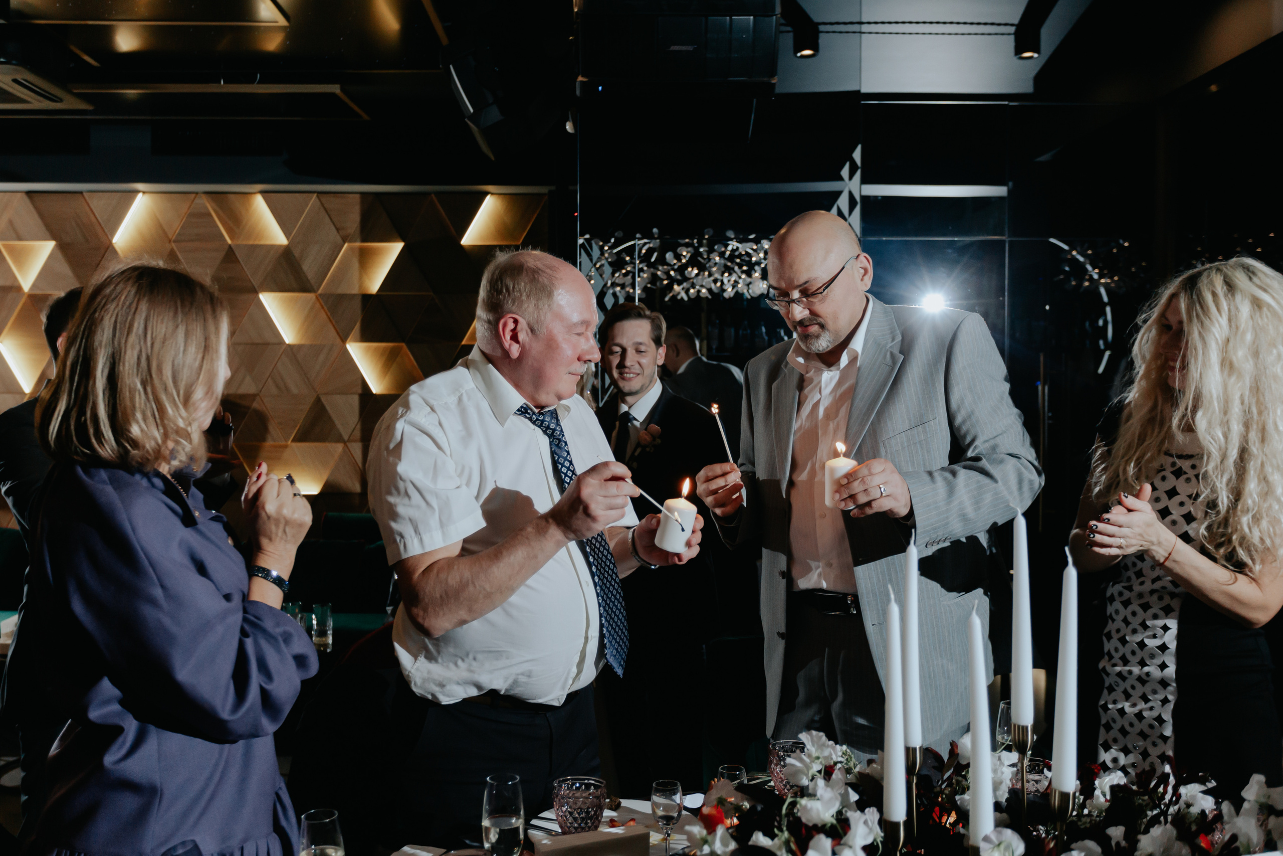 Виктор + Кристина. Свадебный фотограф в Витебске Дмитрий Кувшинов