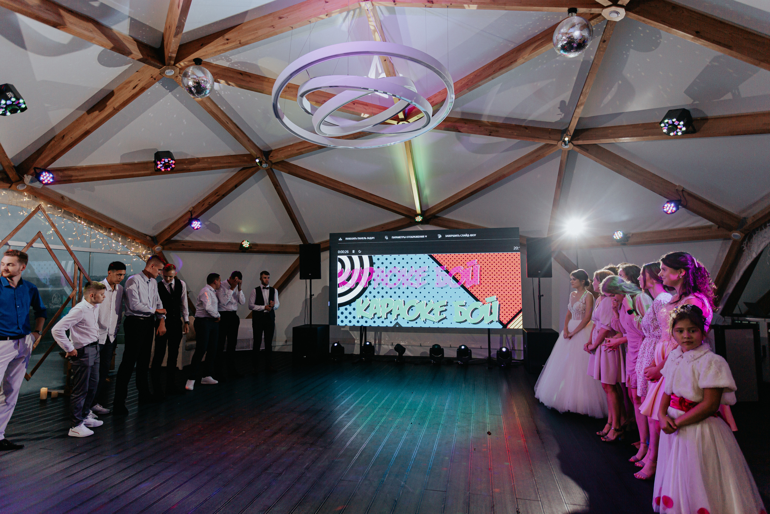 Владислав + Юля. Свадебный фотограф в Витебске Дмитрий Кувшинов