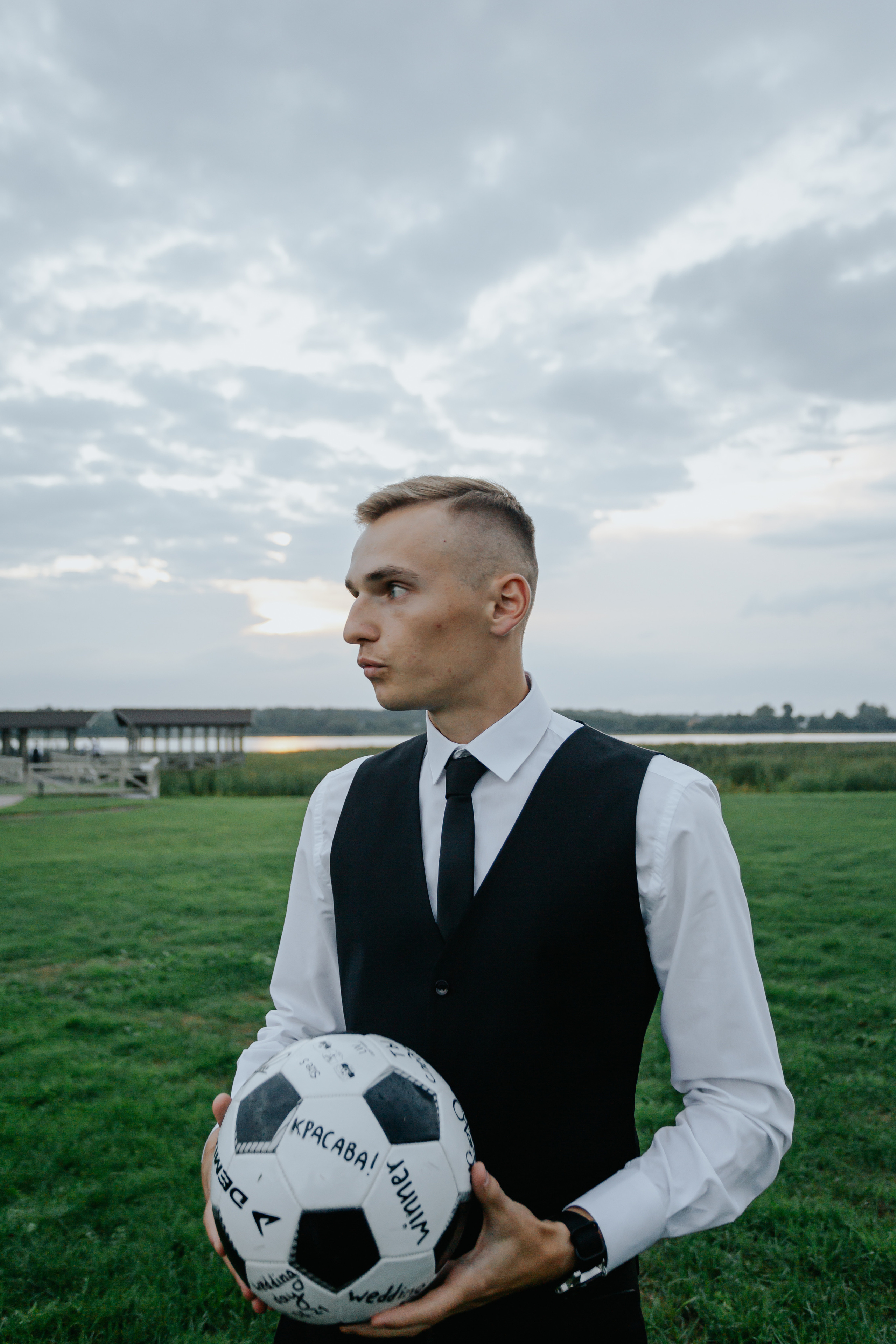 Владислав + Юля. Свадебный фотограф в Витебске Дмитрий Кувшинов