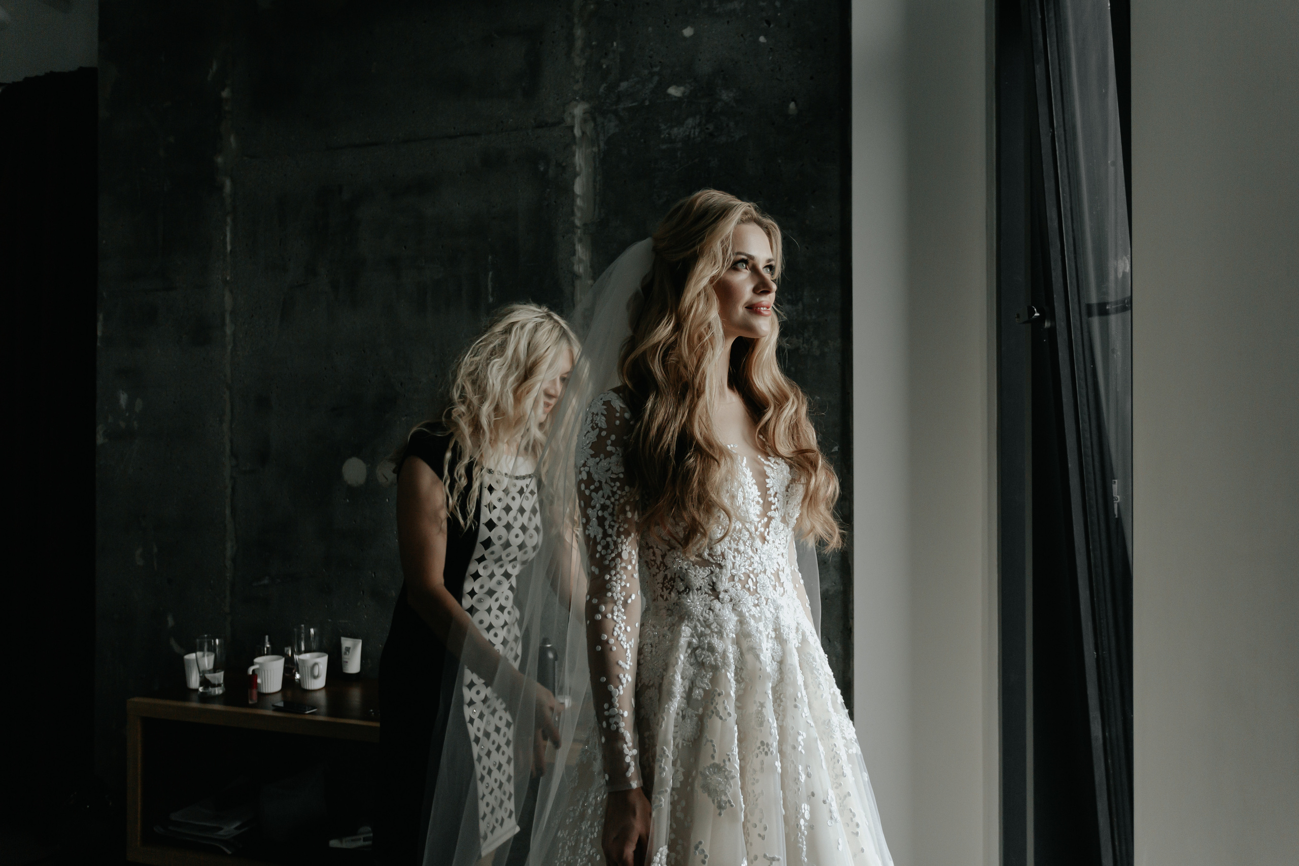 Виктор + Кристина. Свадебный фотограф в Витебске Дмитрий Кувшинов