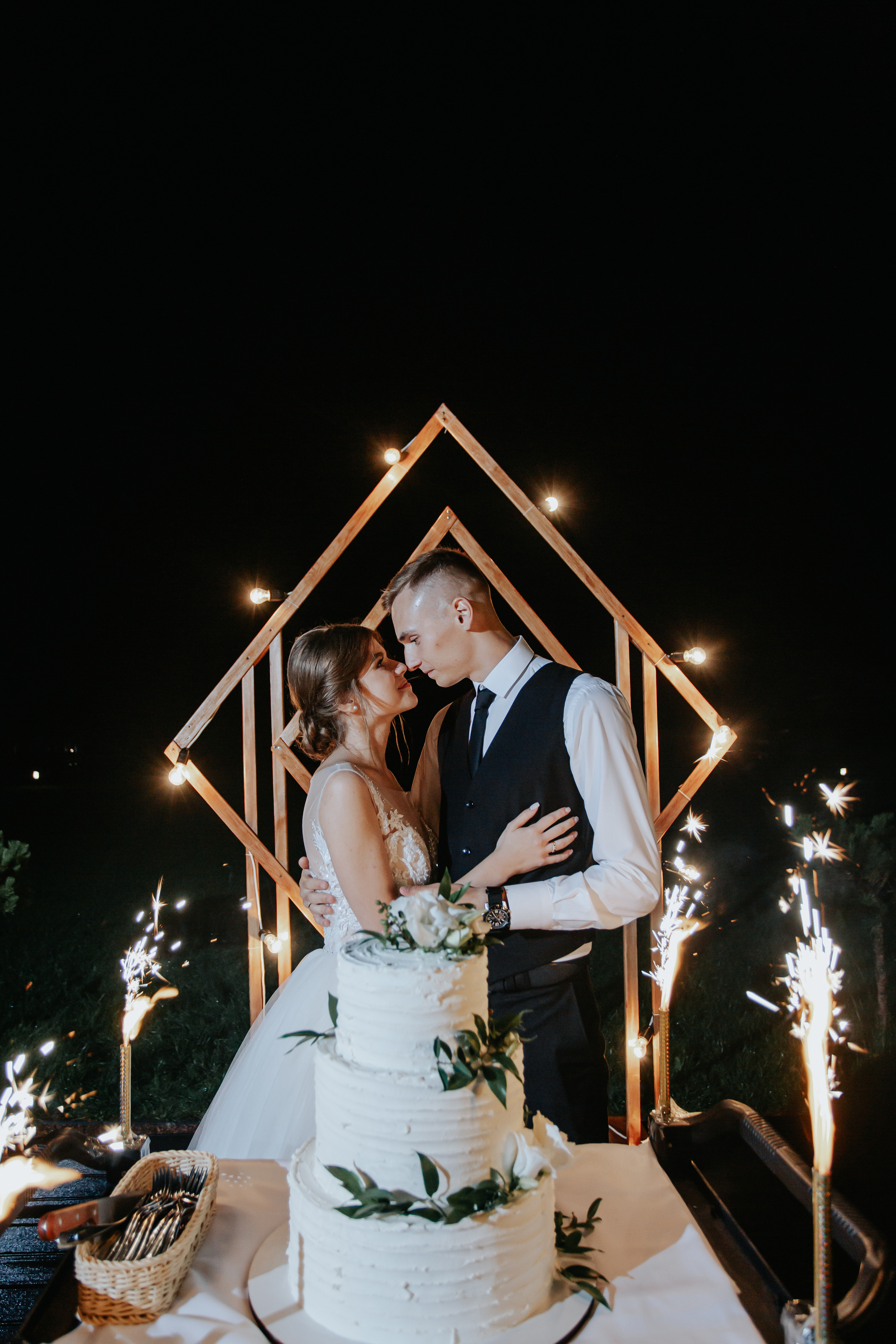 Владислав + Юля. Свадебный фотограф в Витебске Дмитрий Кувшинов