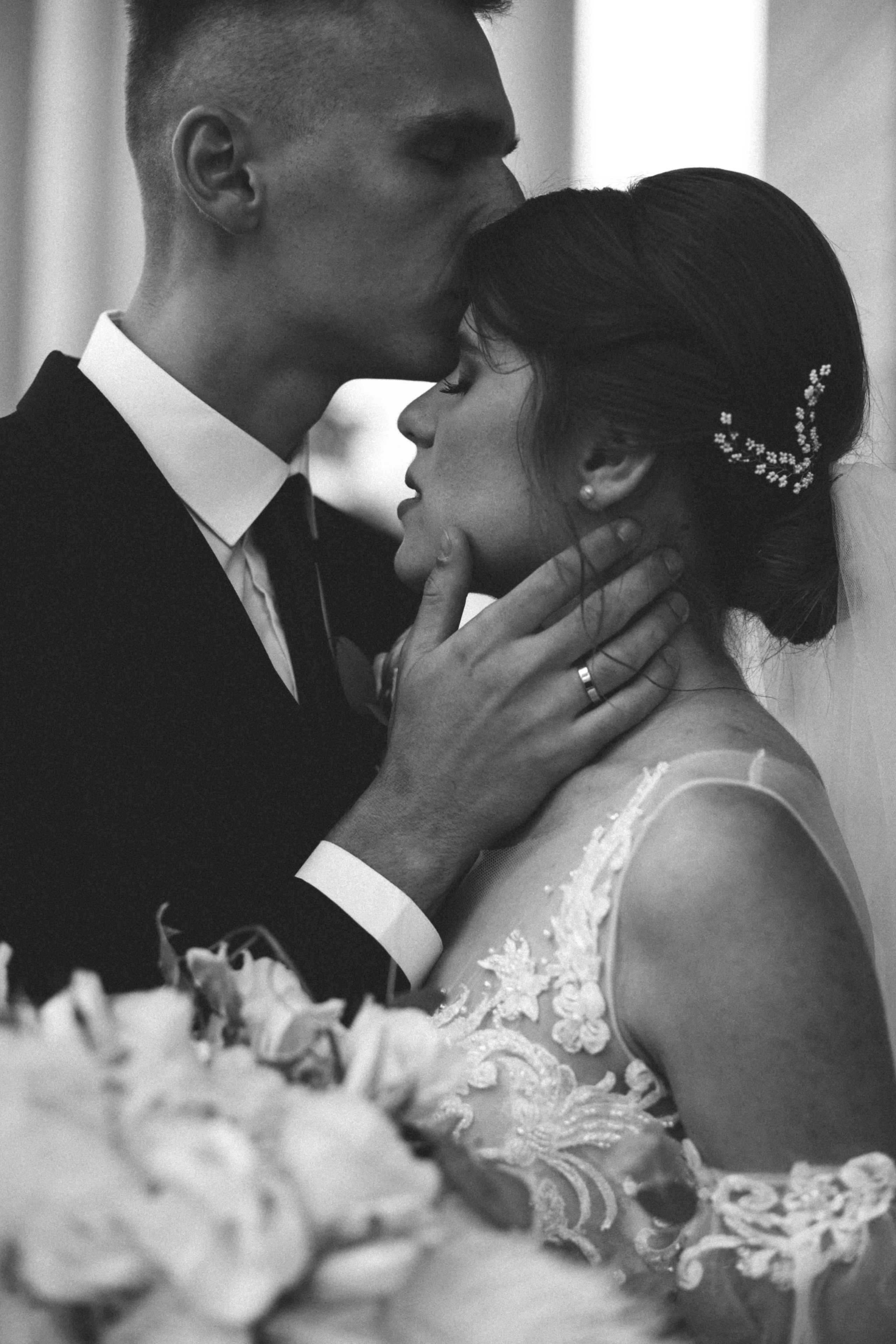 Владислав + Юля. Свадебный фотограф в Витебске Дмитрий Кувшинов