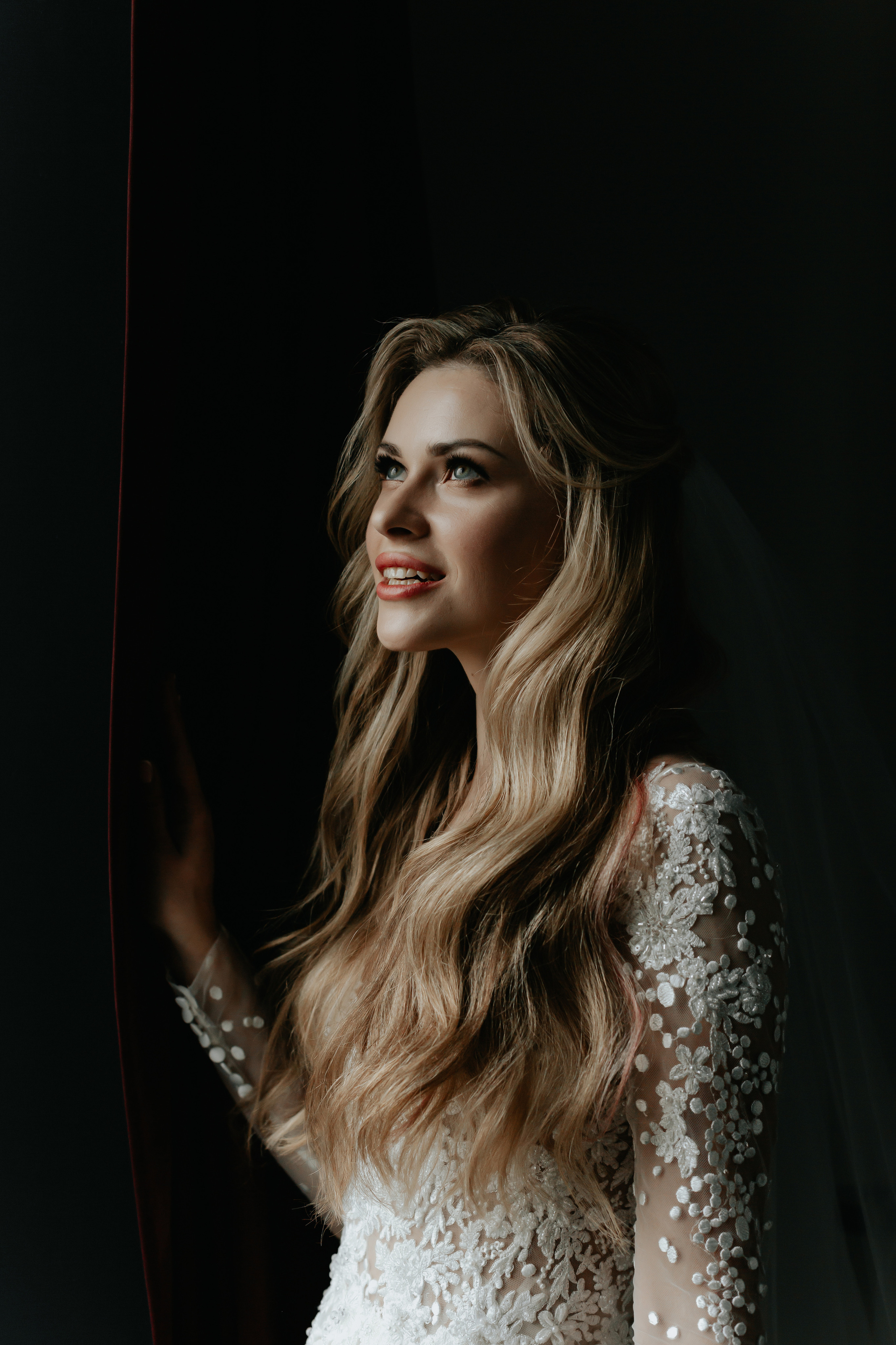 Виктор + Кристина. Свадебный фотограф в Витебске Дмитрий Кувшинов