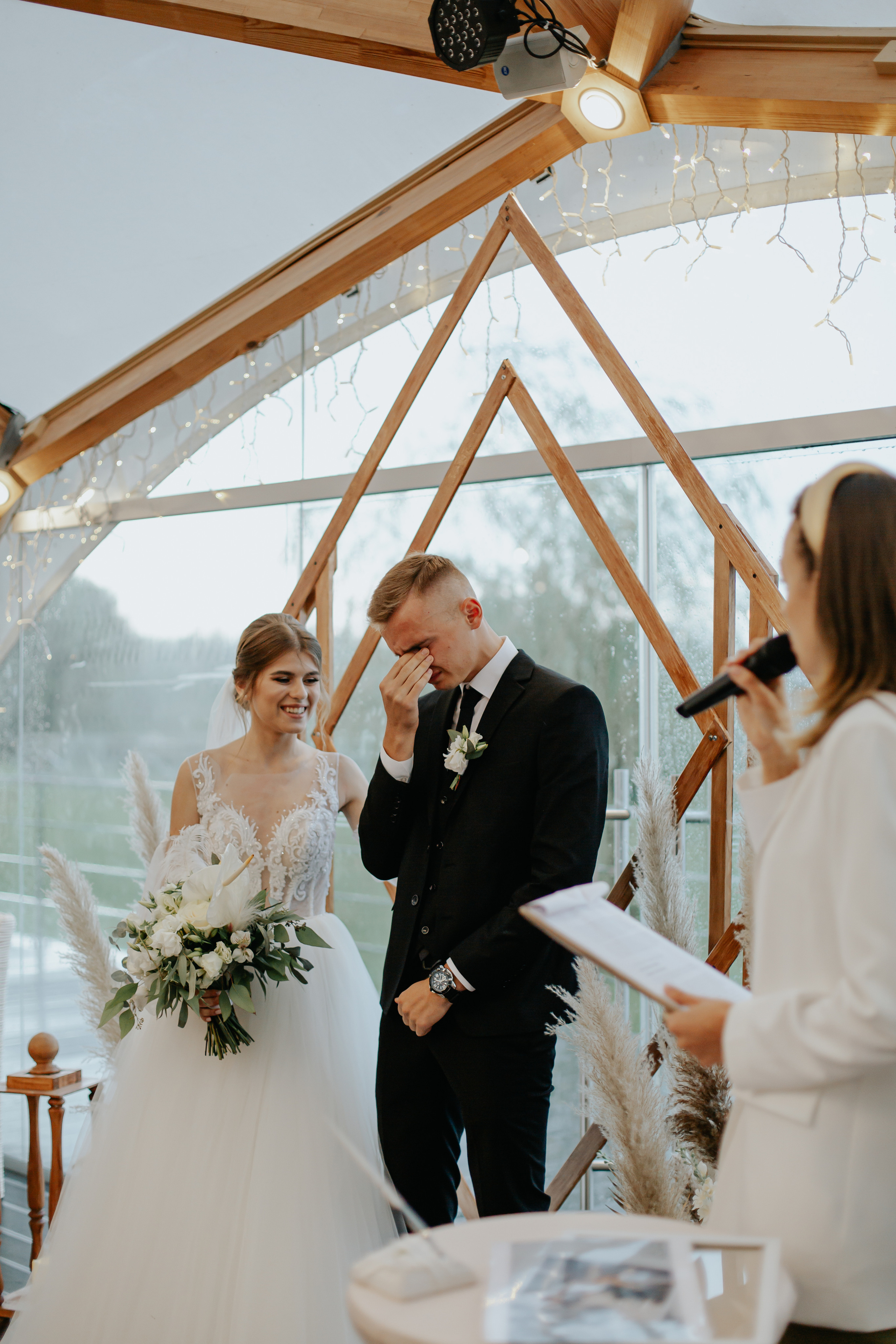 Владислав + Юля. Свадебный фотограф в Витебске Дмитрий Кувшинов