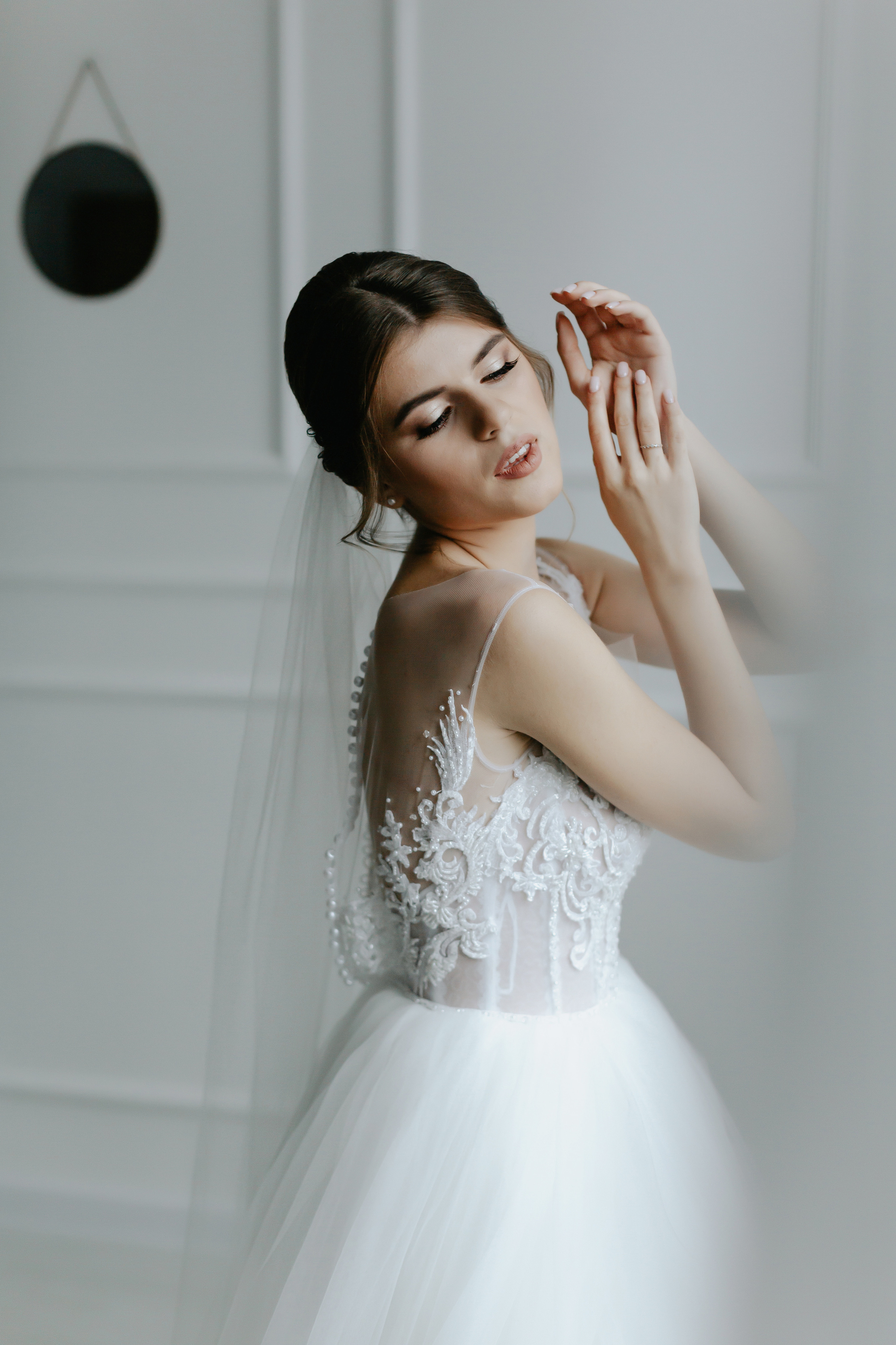 Владислав + Юля. Свадебный фотограф в Витебске Дмитрий Кувшинов