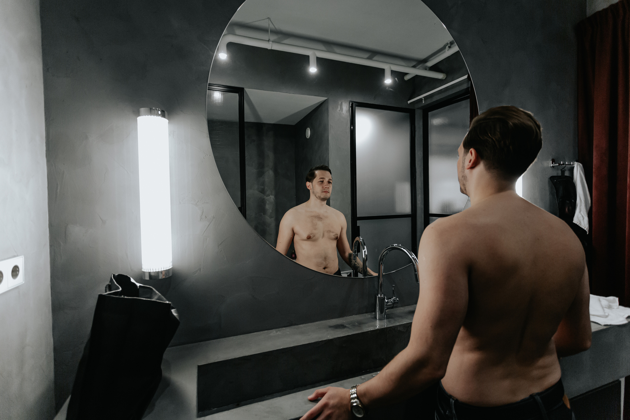 Виктор + Кристина. Свадебный фотограф в Витебске Дмитрий Кувшинов