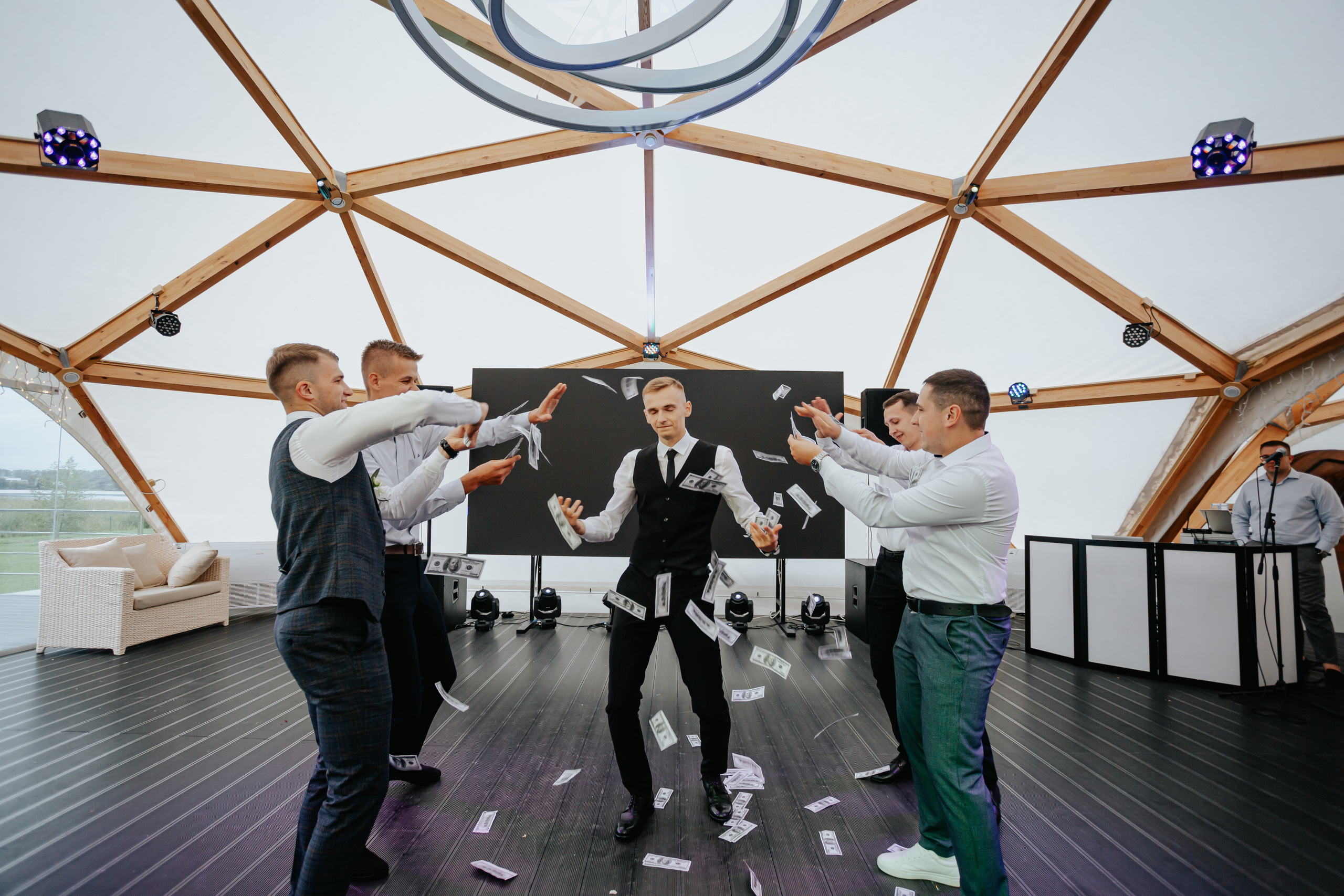 Владислав + Юля. Свадебный фотограф в Витебске Дмитрий Кувшинов