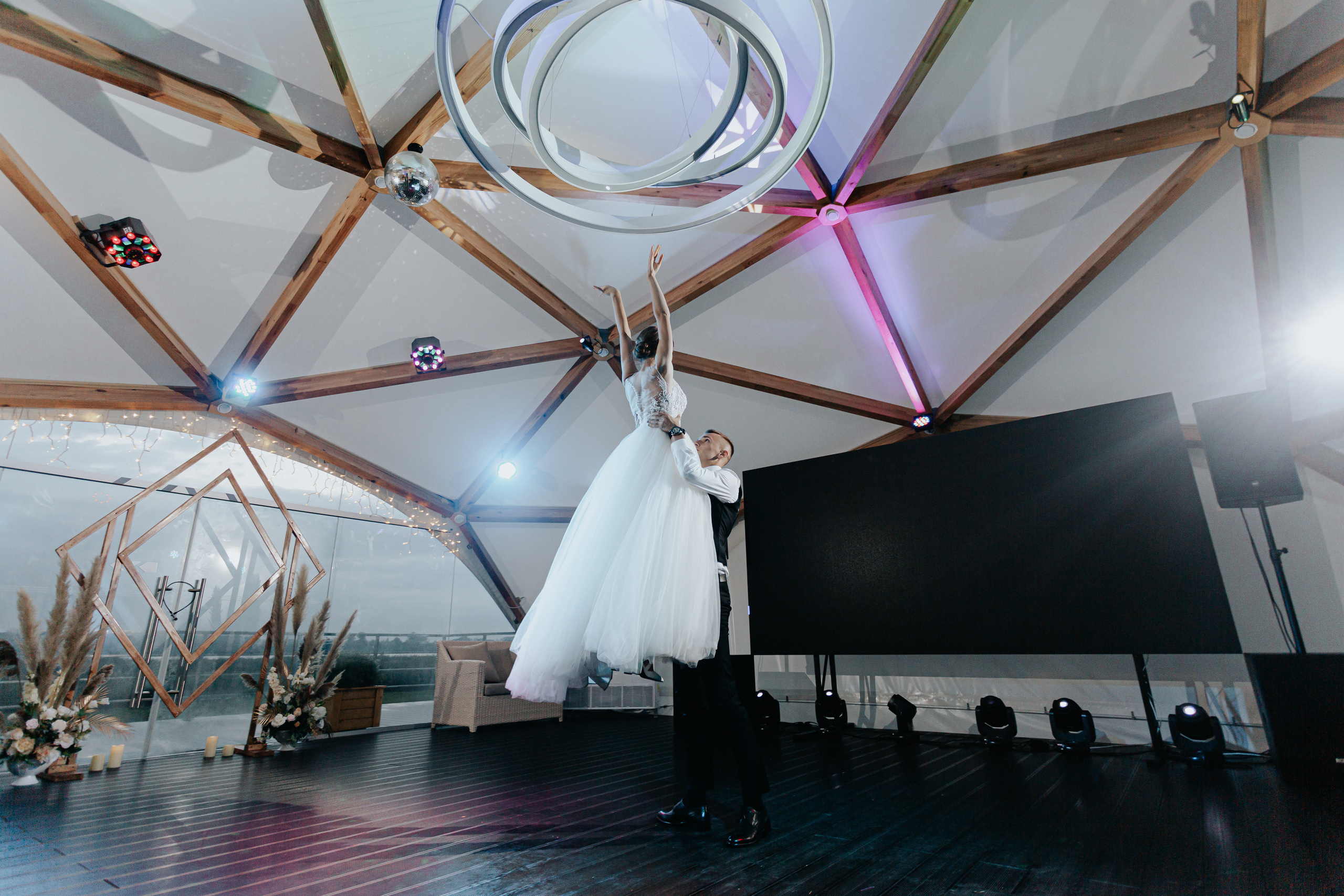 Владислав + Юля. Свадебный фотограф в Витебске Дмитрий Кувшинов