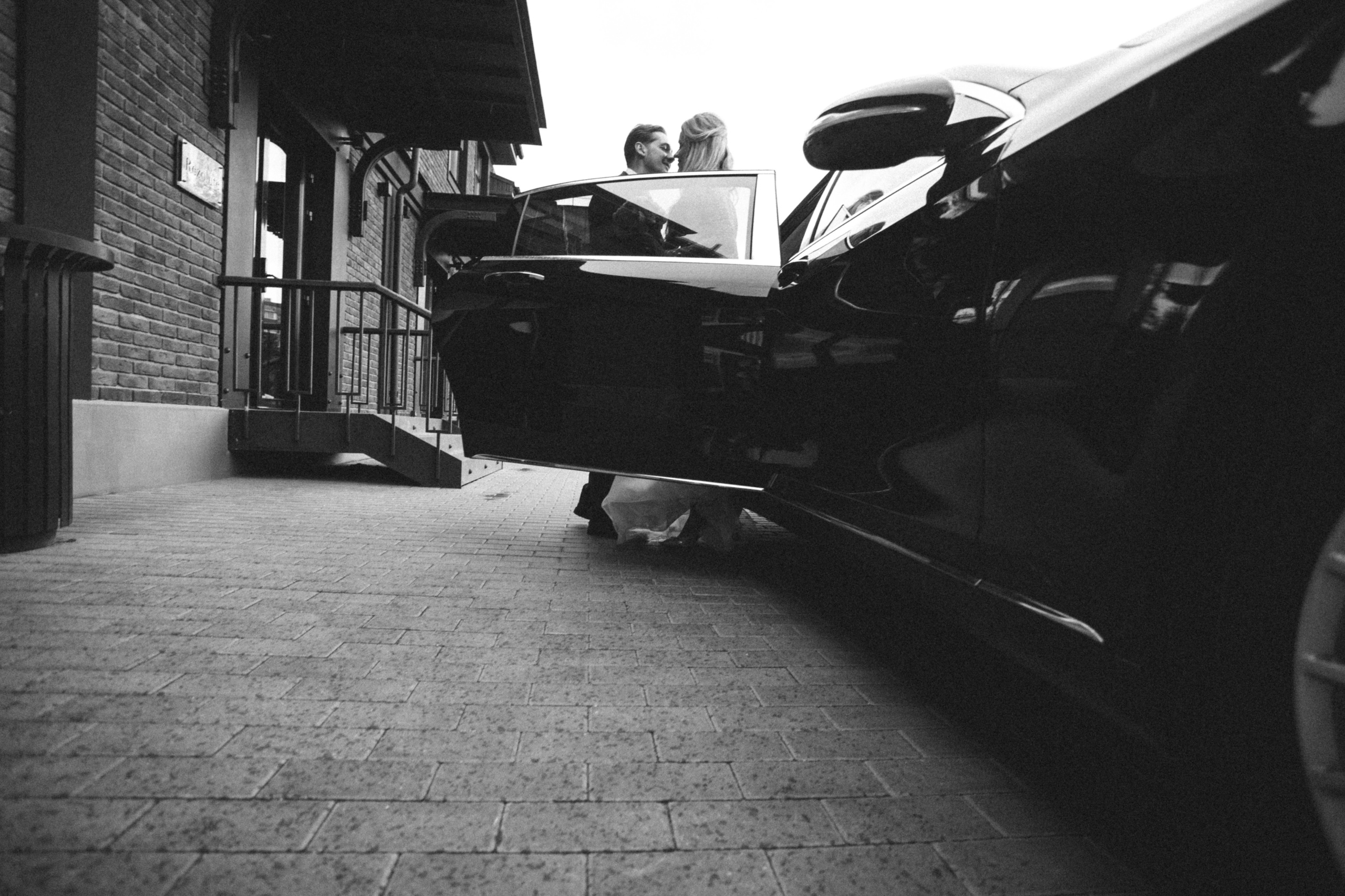 Виктор + Кристина. Свадебный фотограф в Витебске Дмитрий Кувшинов