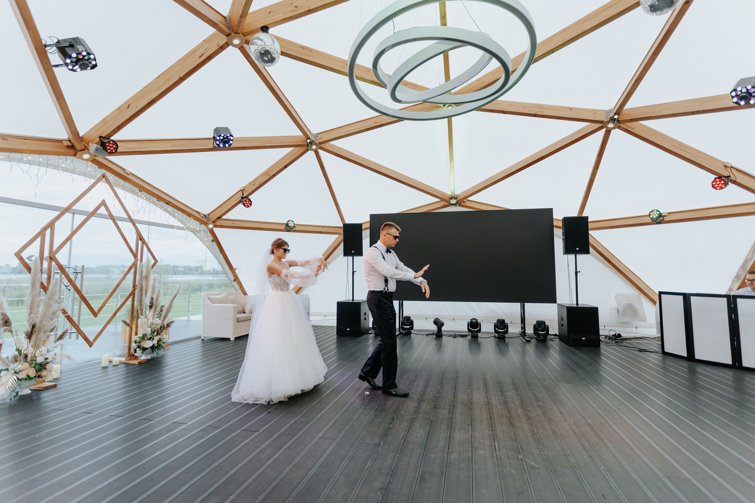 Владислав + Юля. Свадебный фотограф в Витебске Дмитрий Кувшинов