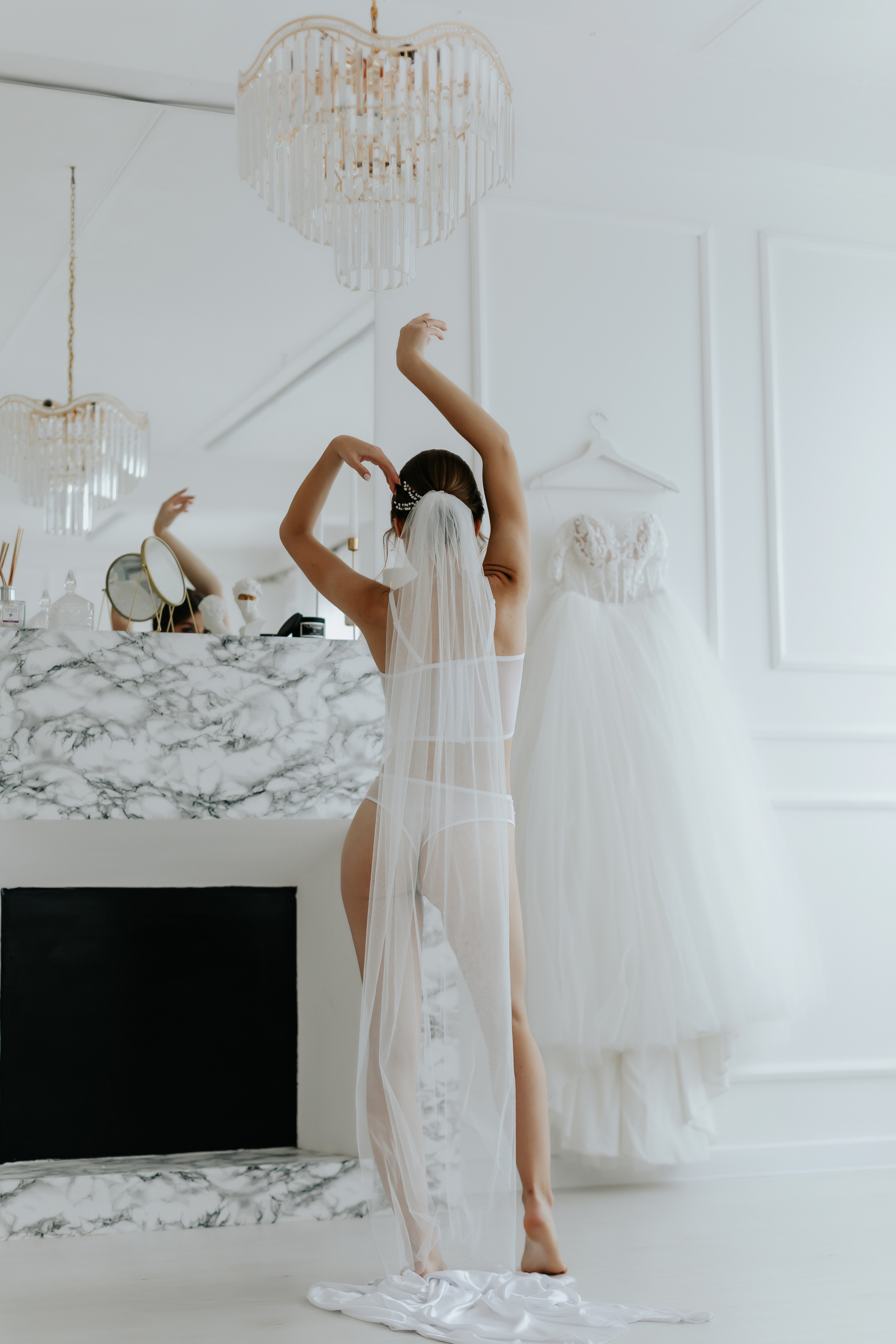 Владислав + Юля. Свадебный фотограф в Витебске Дмитрий Кувшинов