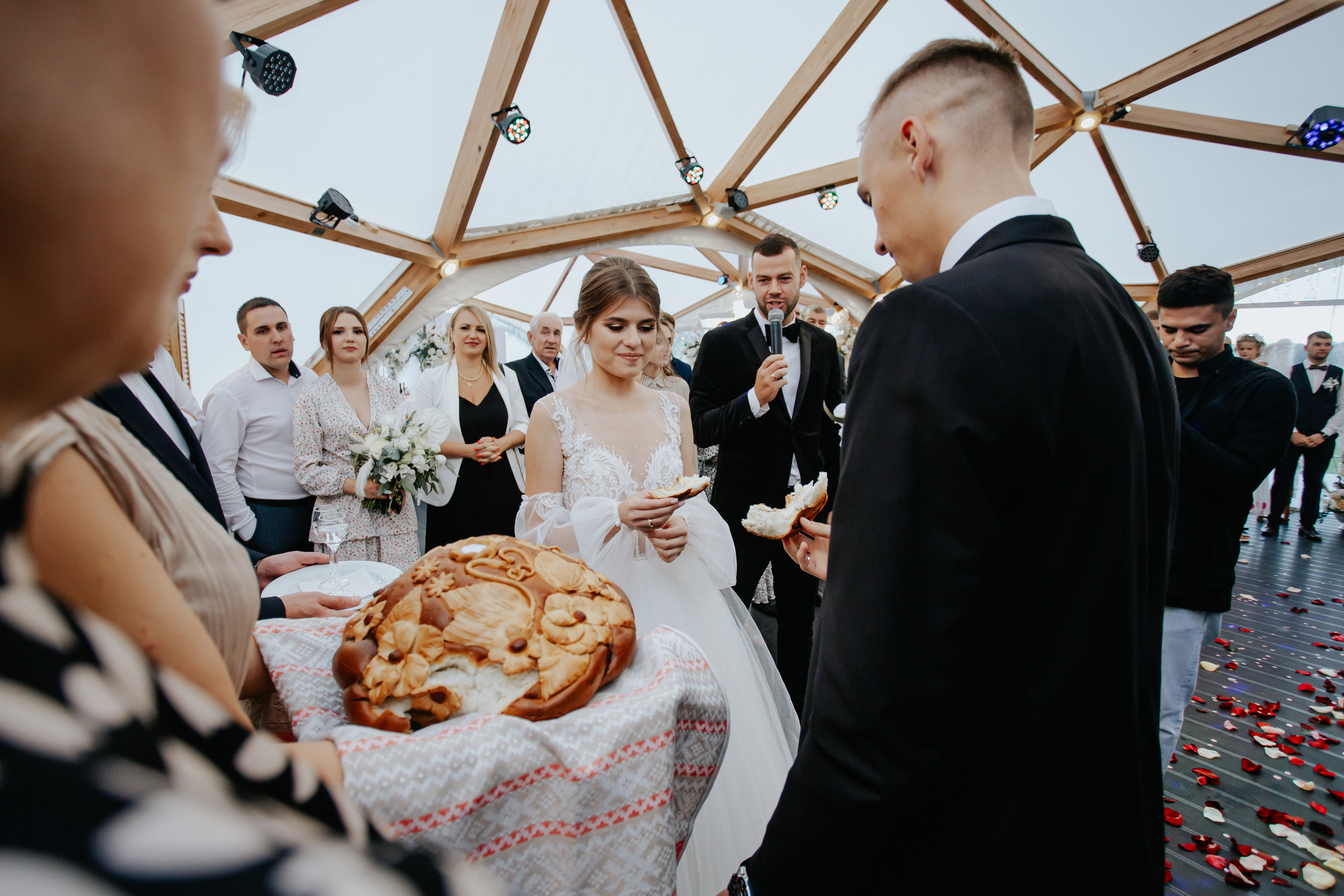 Владислав + Юля. Свадебный фотограф в Витебске Дмитрий Кувшинов