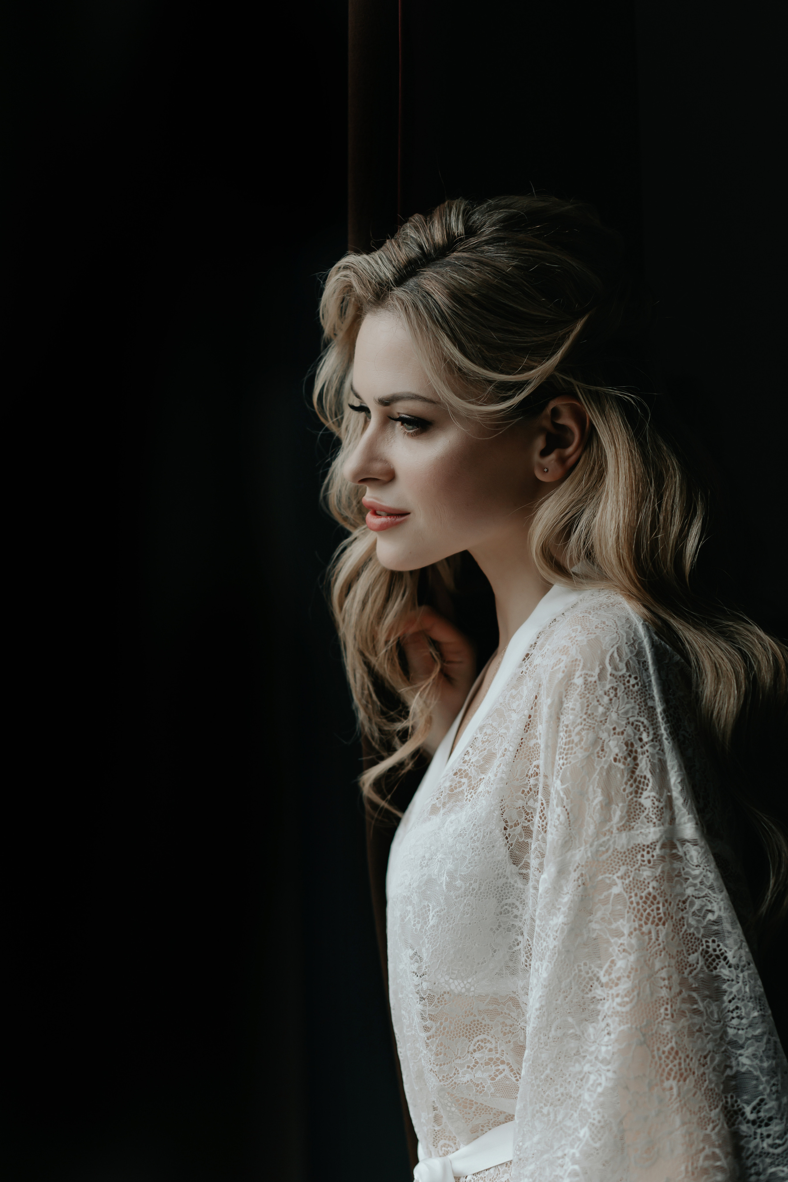 Виктор + Кристина. Свадебный фотограф в Витебске Дмитрий Кувшинов