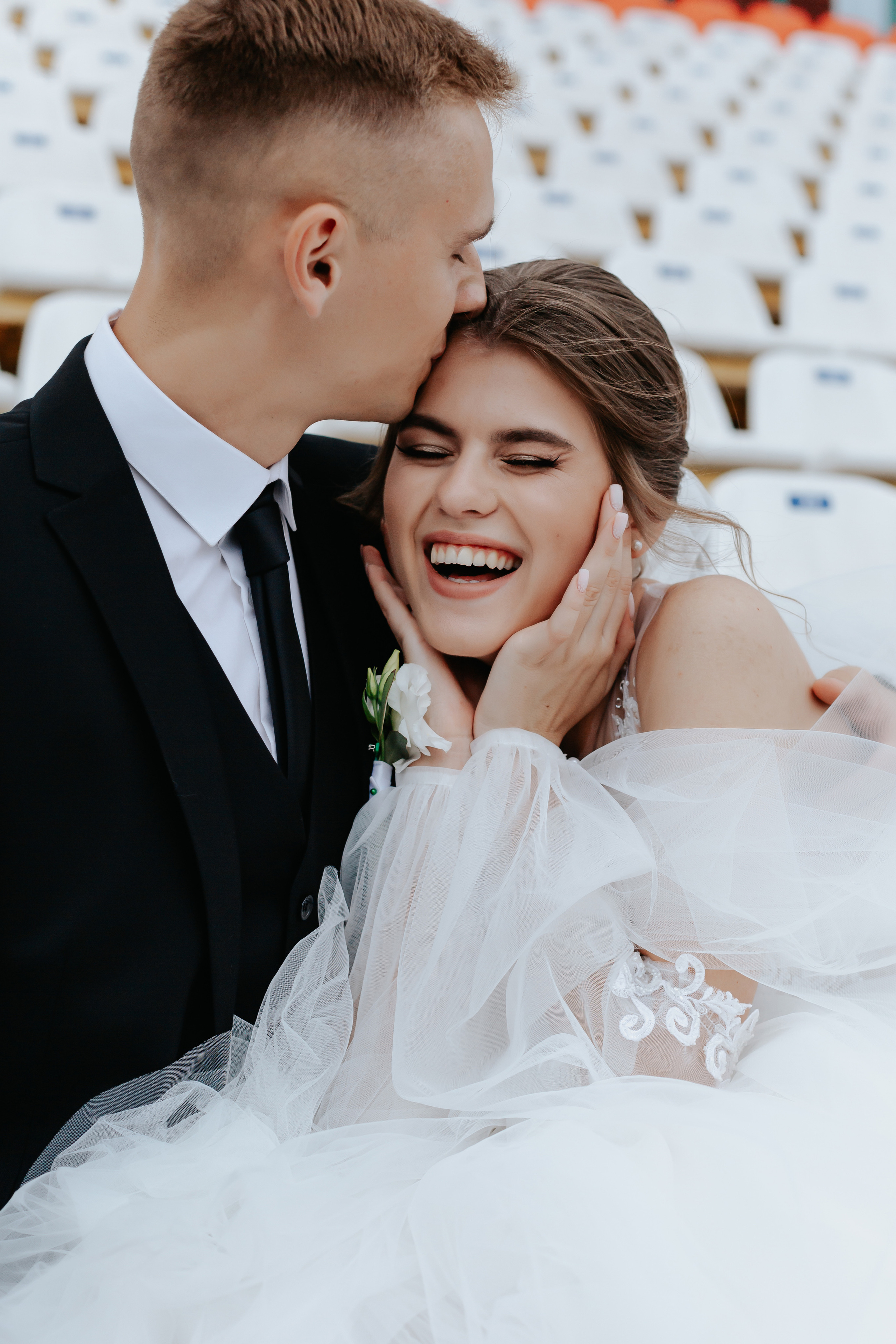 Владислав + Юля. Свадебный фотограф в Витебске Дмитрий Кувшинов