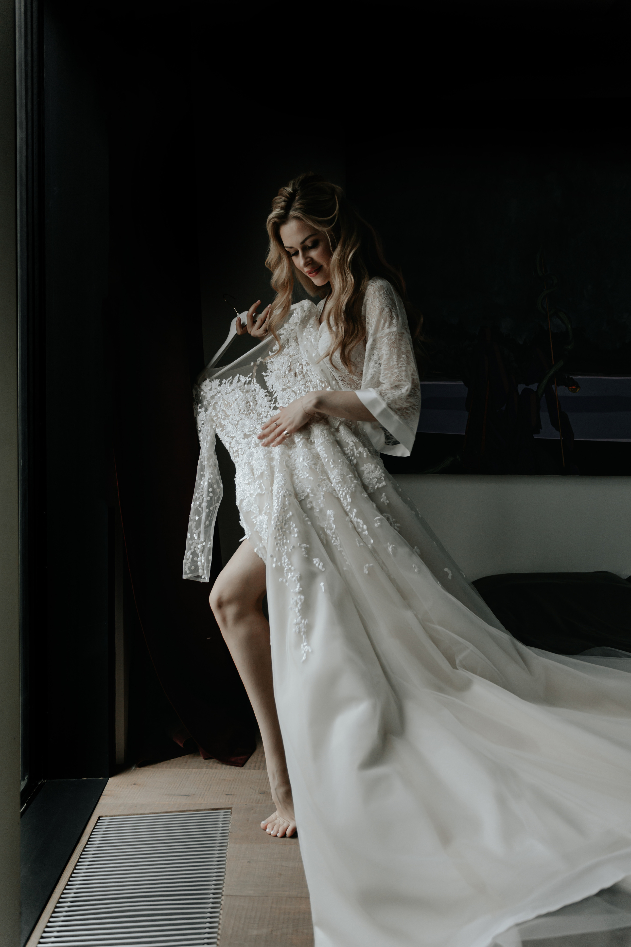 Виктор + Кристина. Свадебный фотограф в Витебске Дмитрий Кувшинов