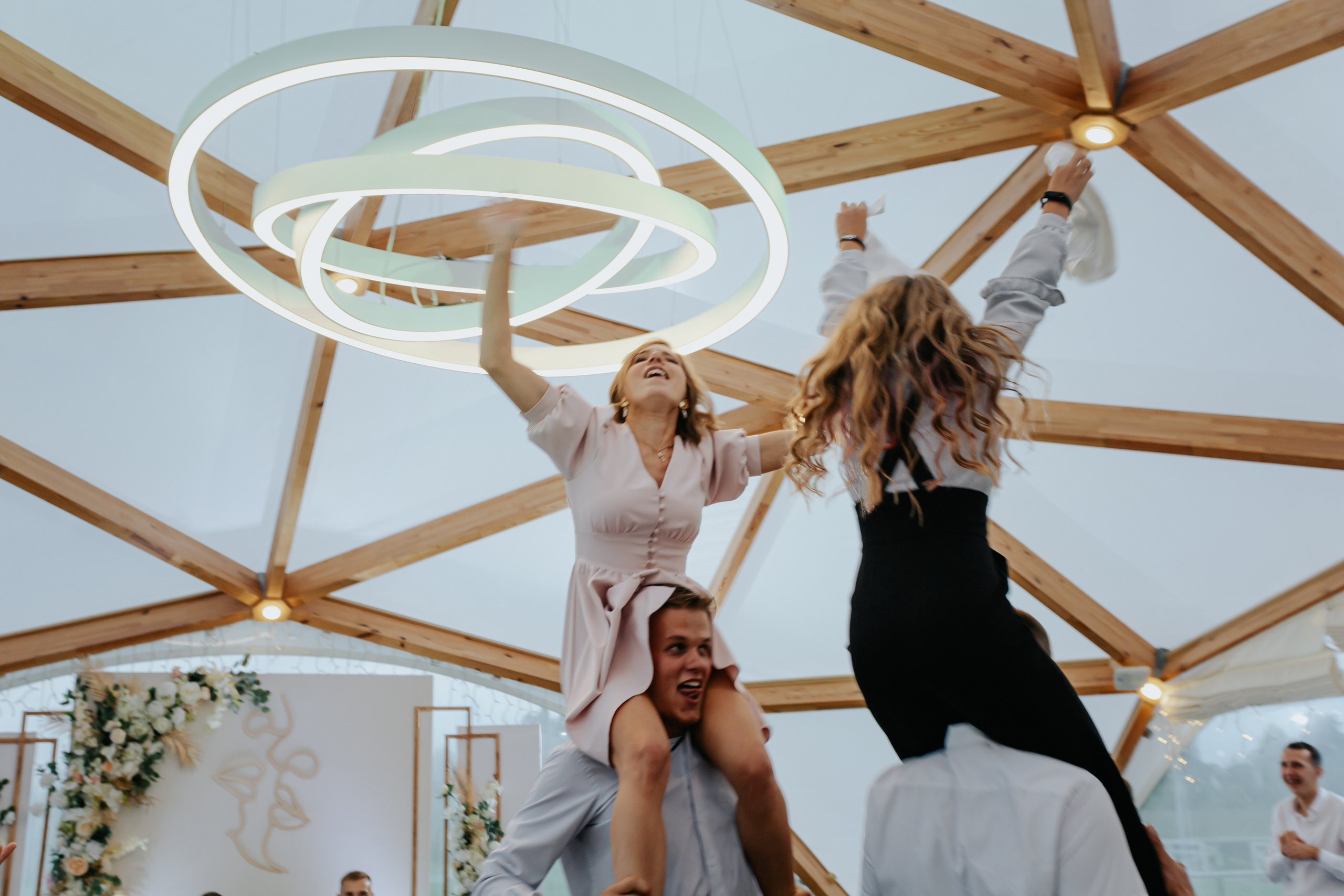 Владислав + Юля. Свадебный фотограф в Витебске Дмитрий Кувшинов