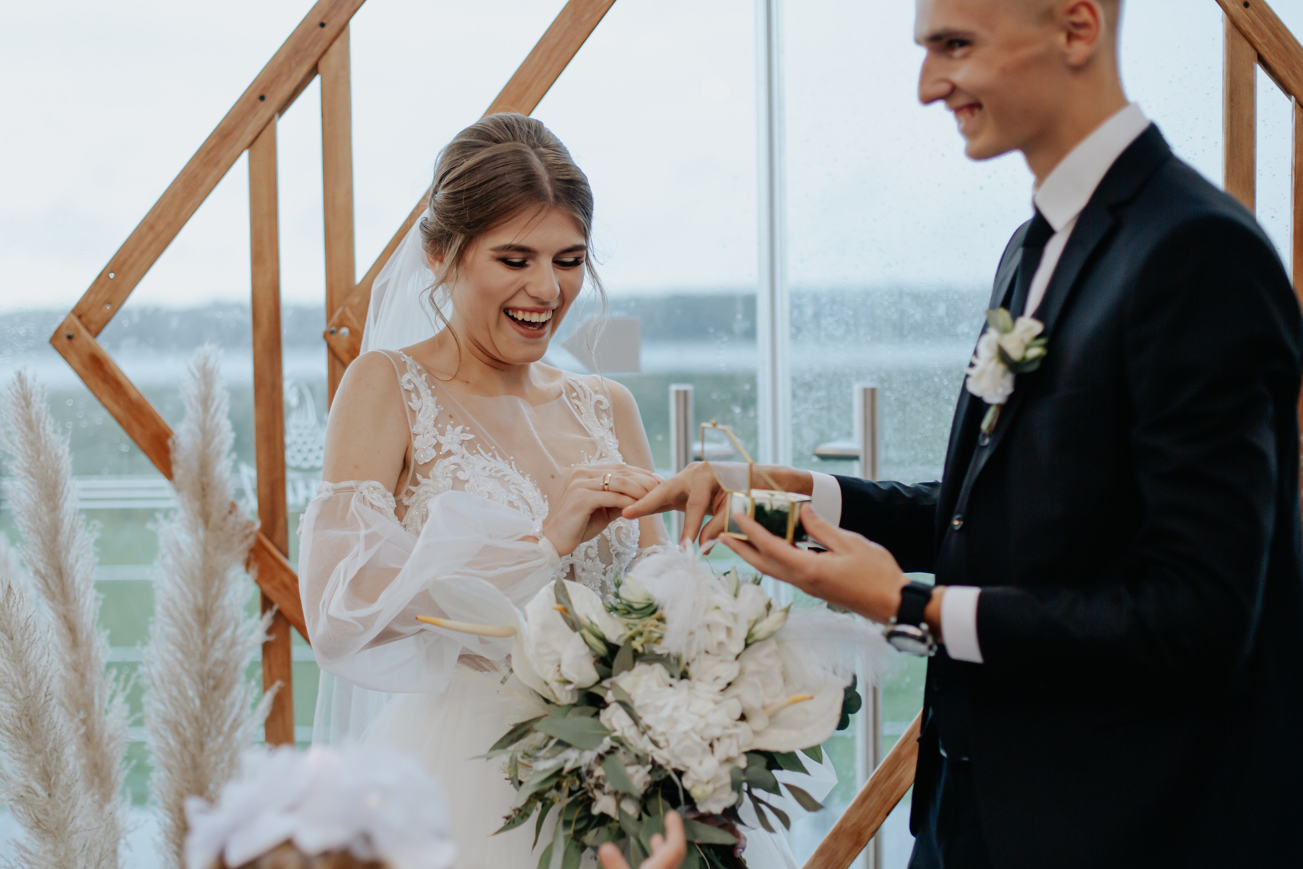 Владислав + Юля. Свадебный фотограф в Витебске Дмитрий Кувшинов