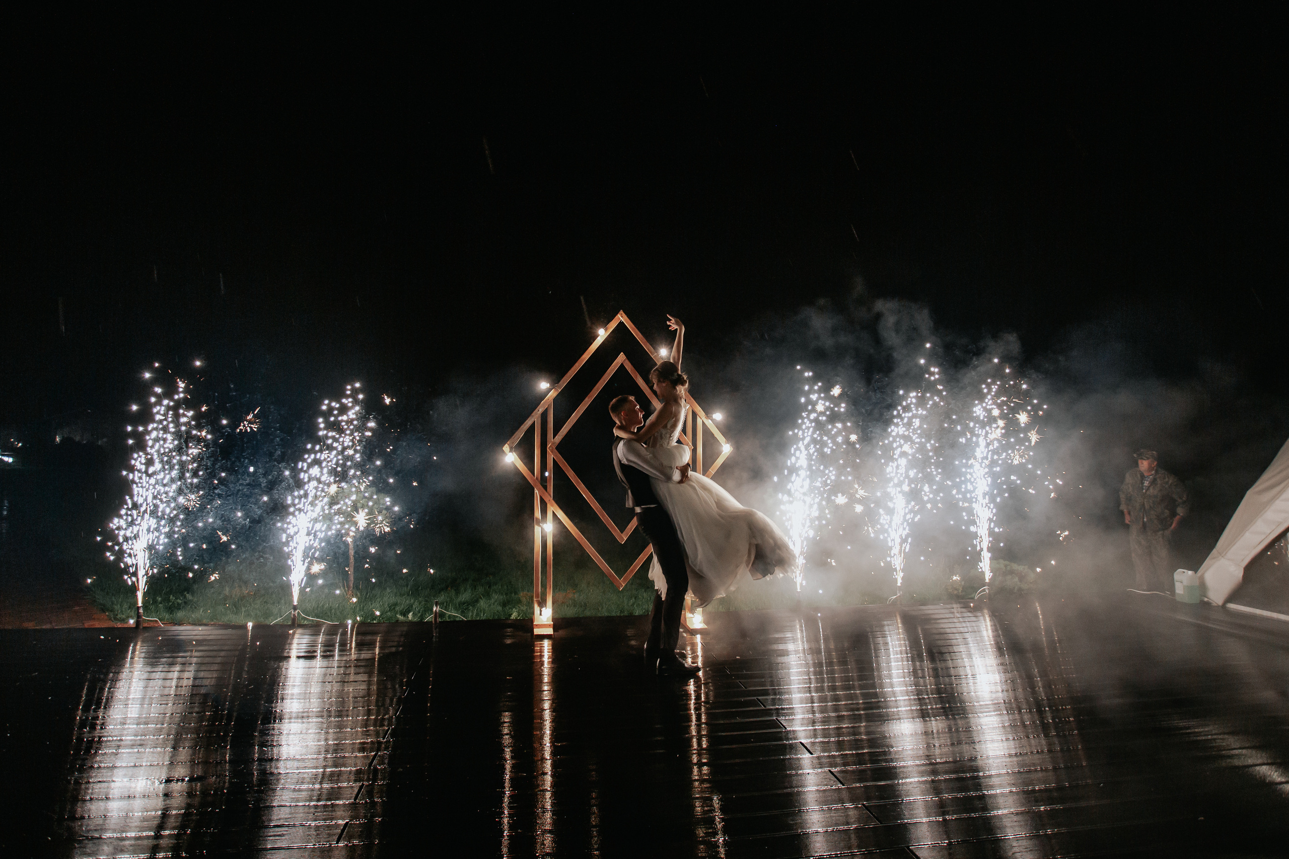 Владислав + Юля. Свадебный фотограф в Витебске Дмитрий Кувшинов