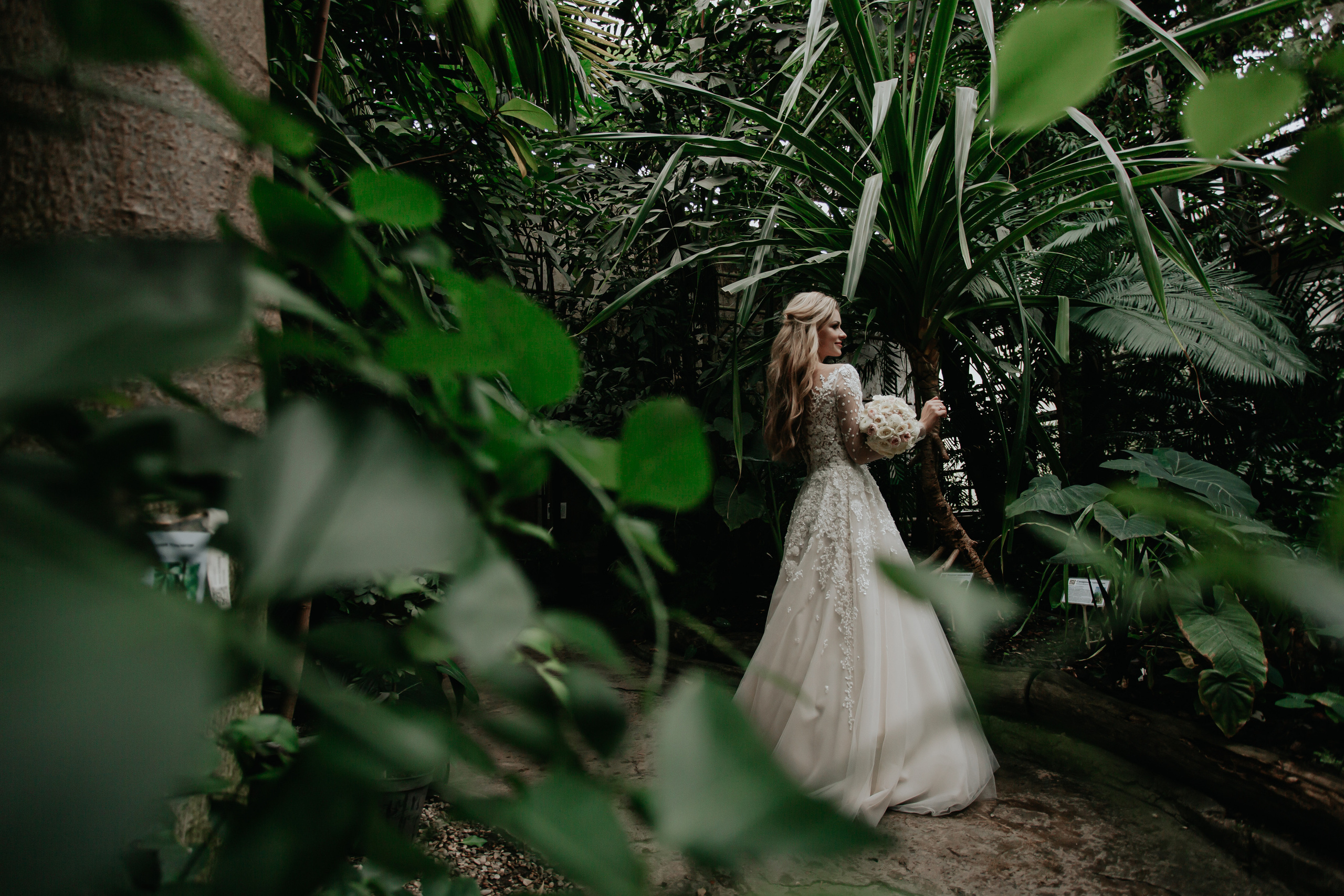 Виктор + Кристина. Свадебный фотограф в Витебске Дмитрий Кувшинов