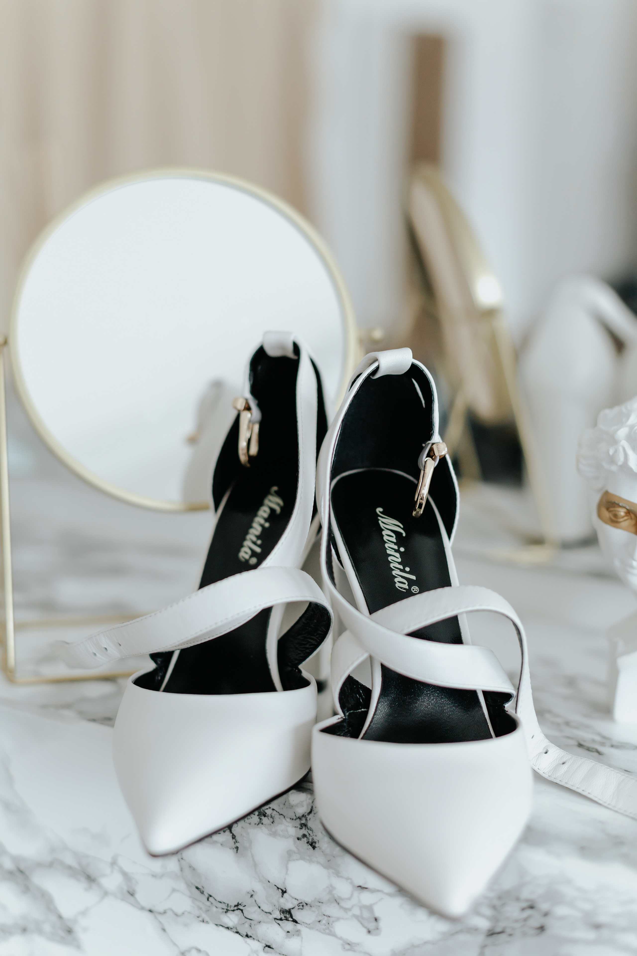 Владислав + Юля. Свадебный фотограф в Витебске Дмитрий Кувшинов