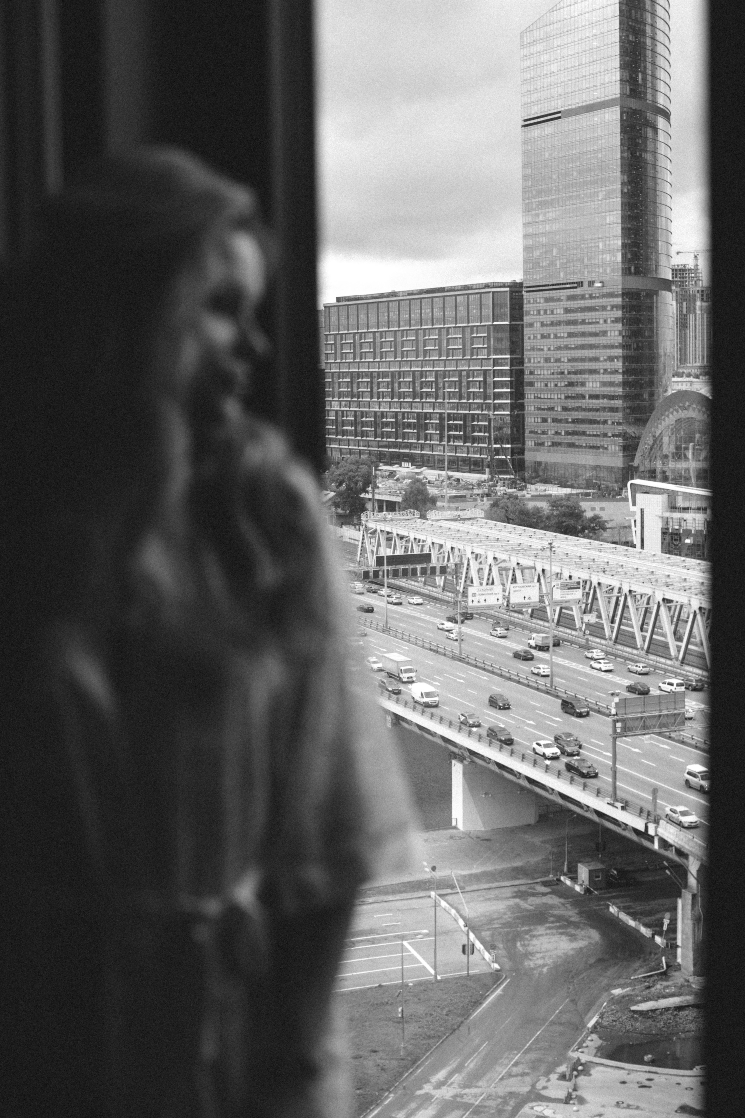 Виктор + Кристина. Свадебный фотограф в Витебске Дмитрий Кувшинов