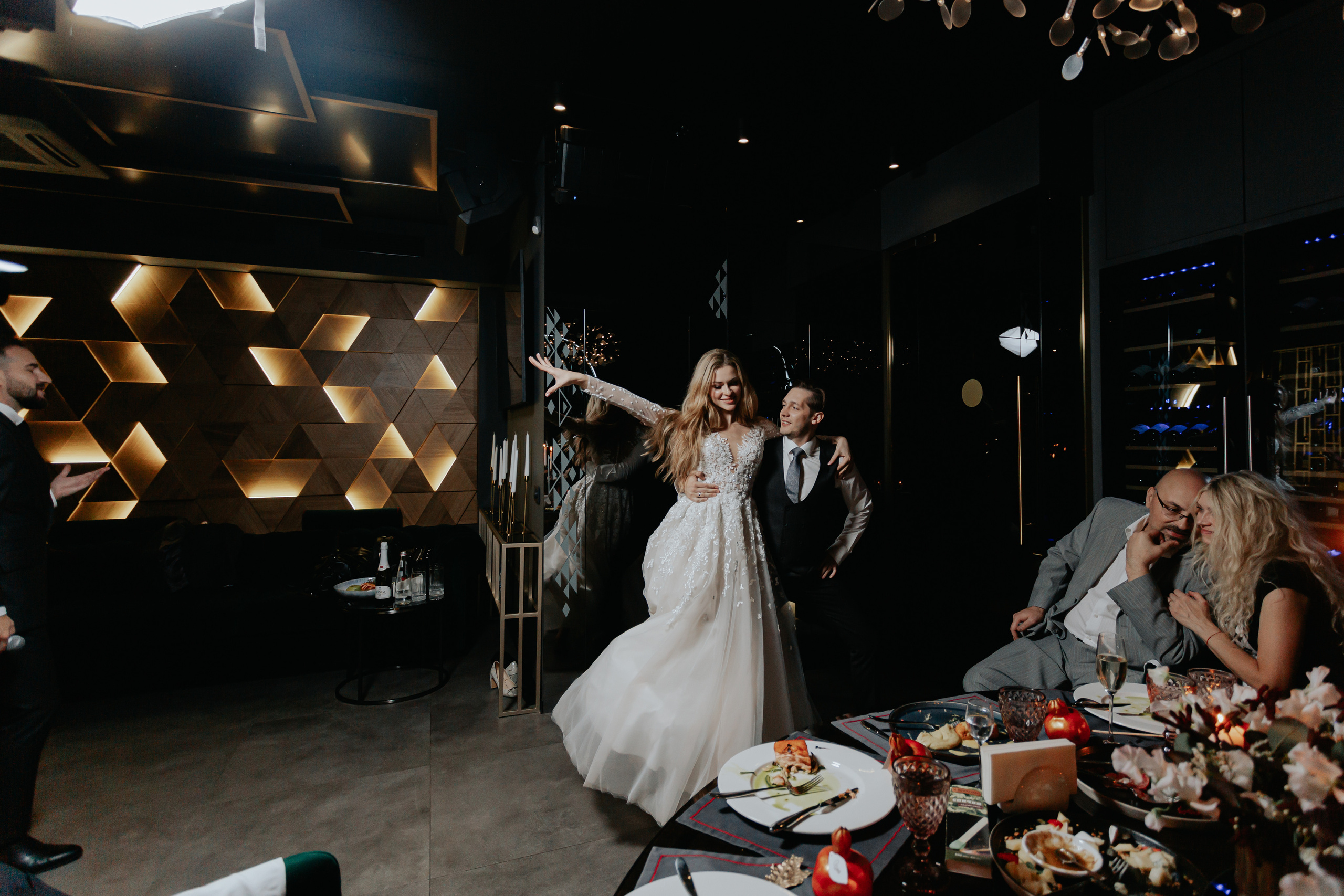 Виктор + Кристина. Свадебный фотограф в Витебске Дмитрий Кувшинов