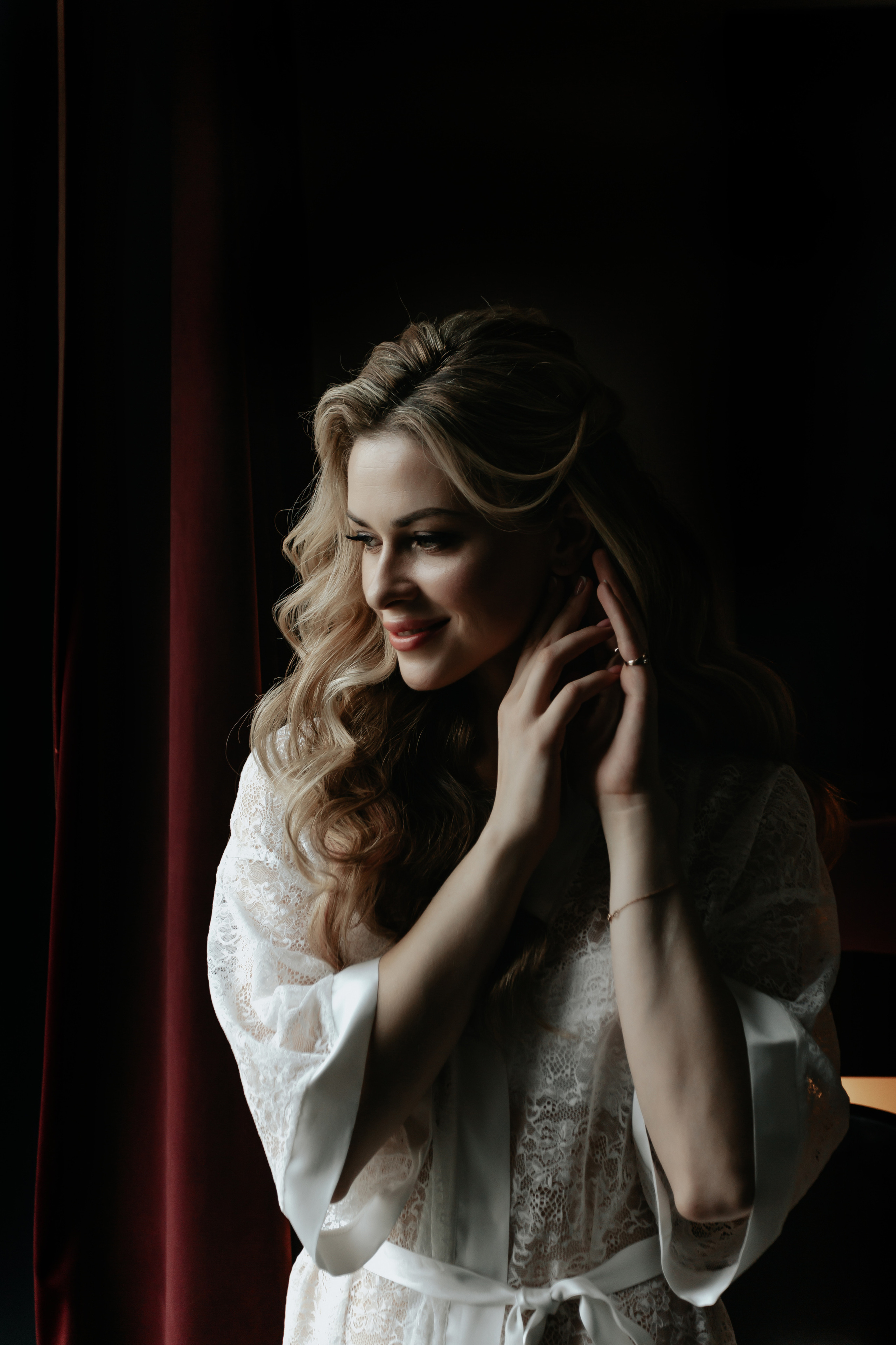 Виктор + Кристина. Свадебный фотограф в Витебске Дмитрий Кувшинов