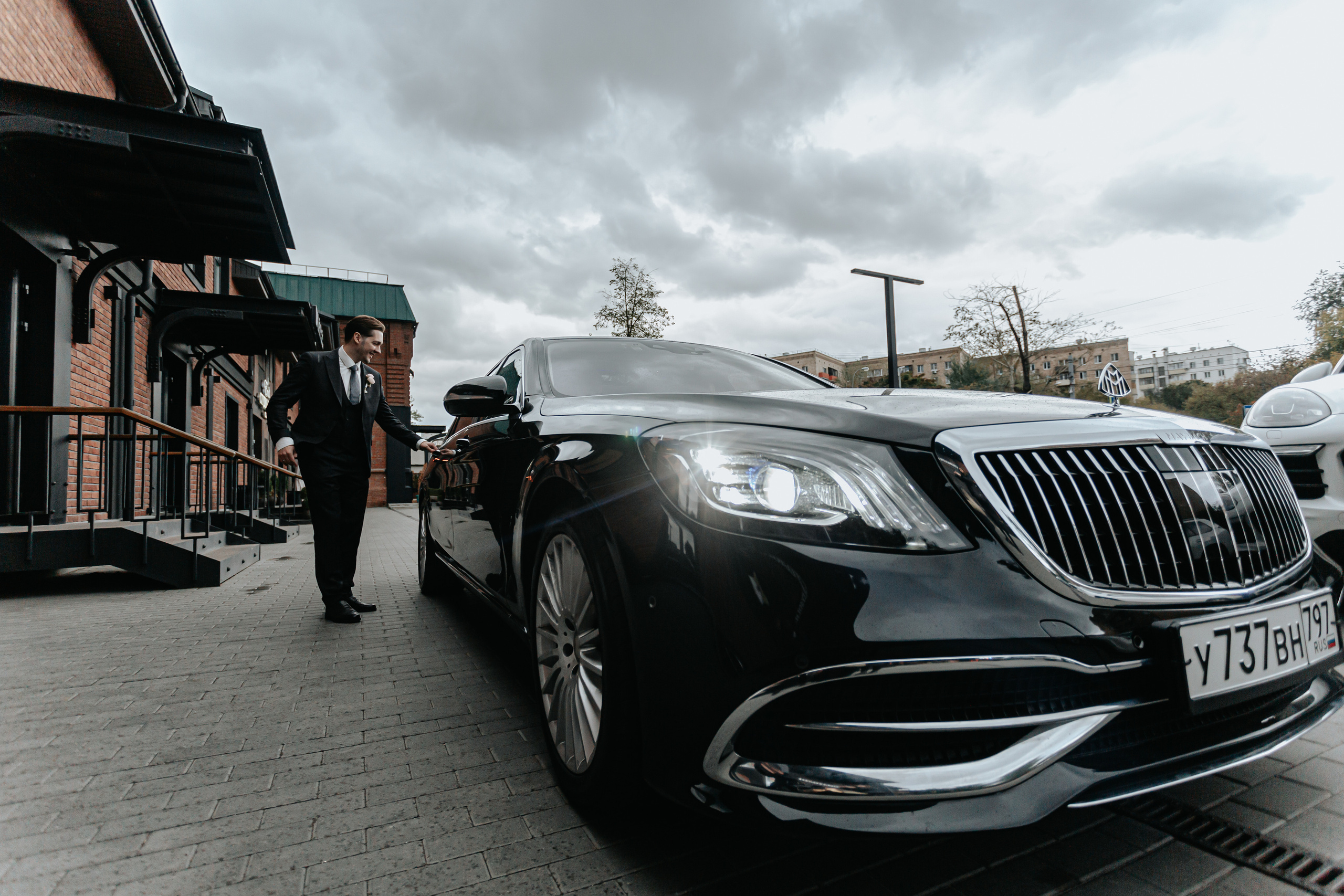 Виктор + Кристина. Свадебный фотограф в Витебске Дмитрий Кувшинов