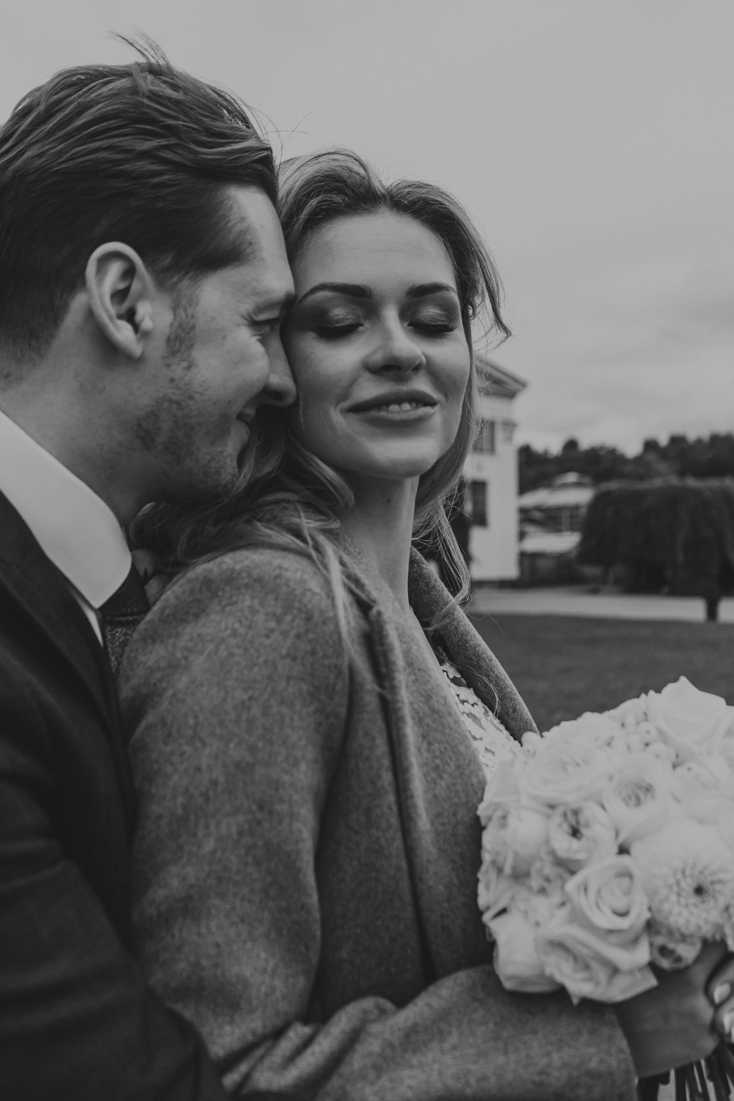 Виктор + Кристина. Свадебный фотограф в Витебске Дмитрий Кувшинов