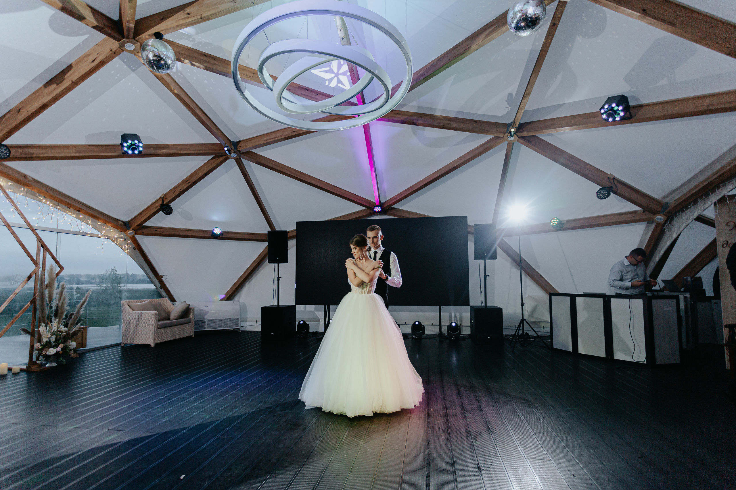 Владислав + Юля. Свадебный фотограф в Витебске Дмитрий Кувшинов