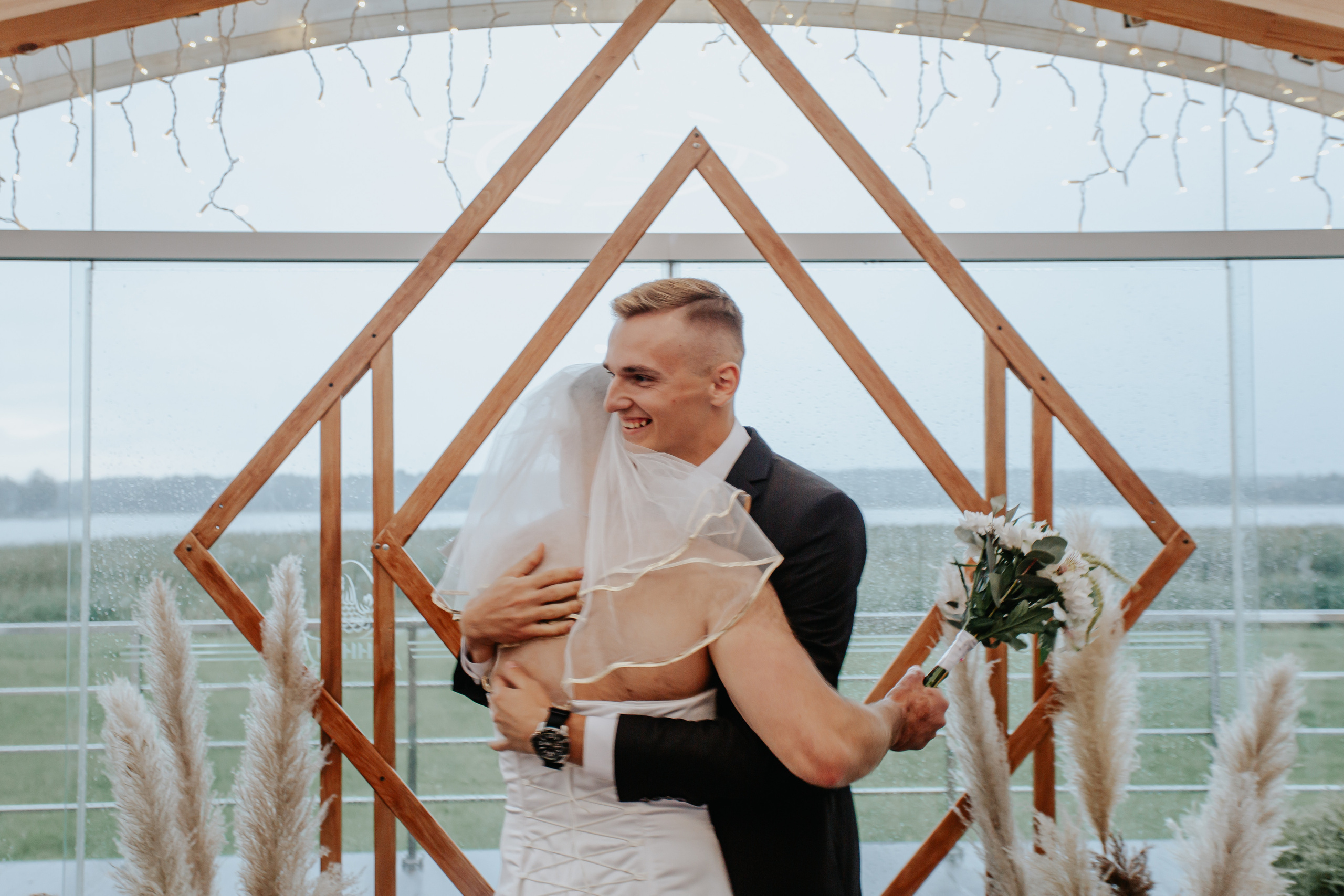 Владислав + Юля. Свадебный фотограф в Витебске Дмитрий Кувшинов