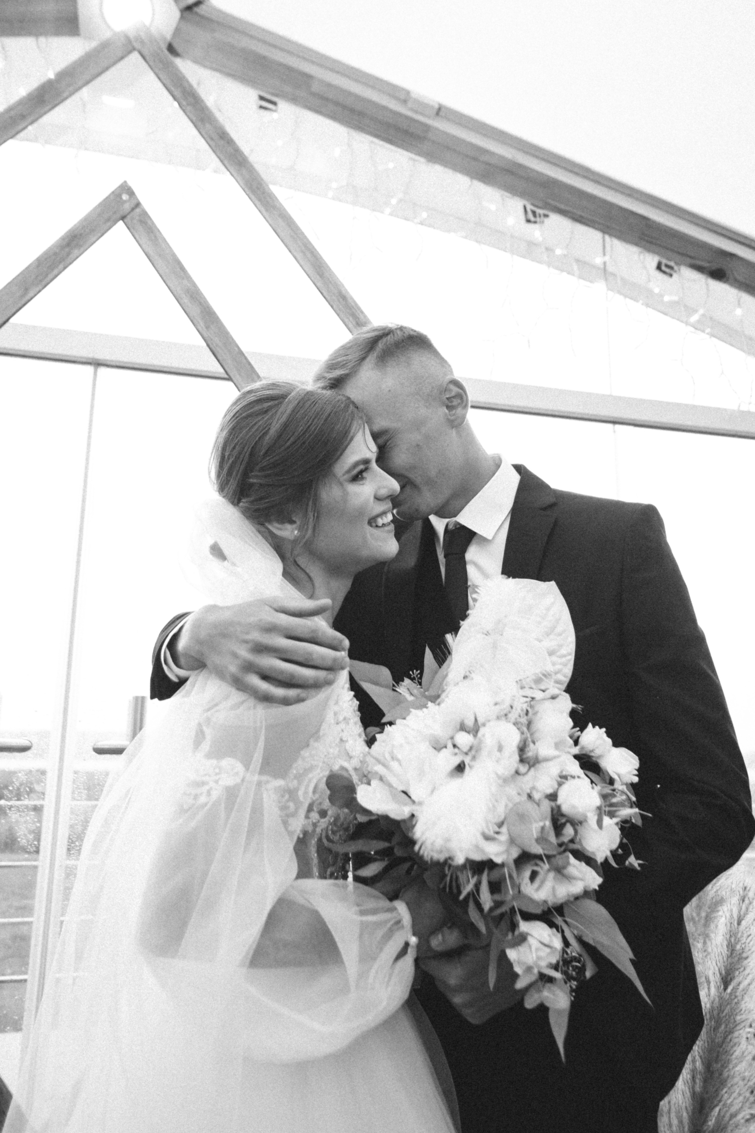 Владислав + Юля. Свадебный фотограф в Витебске Дмитрий Кувшинов