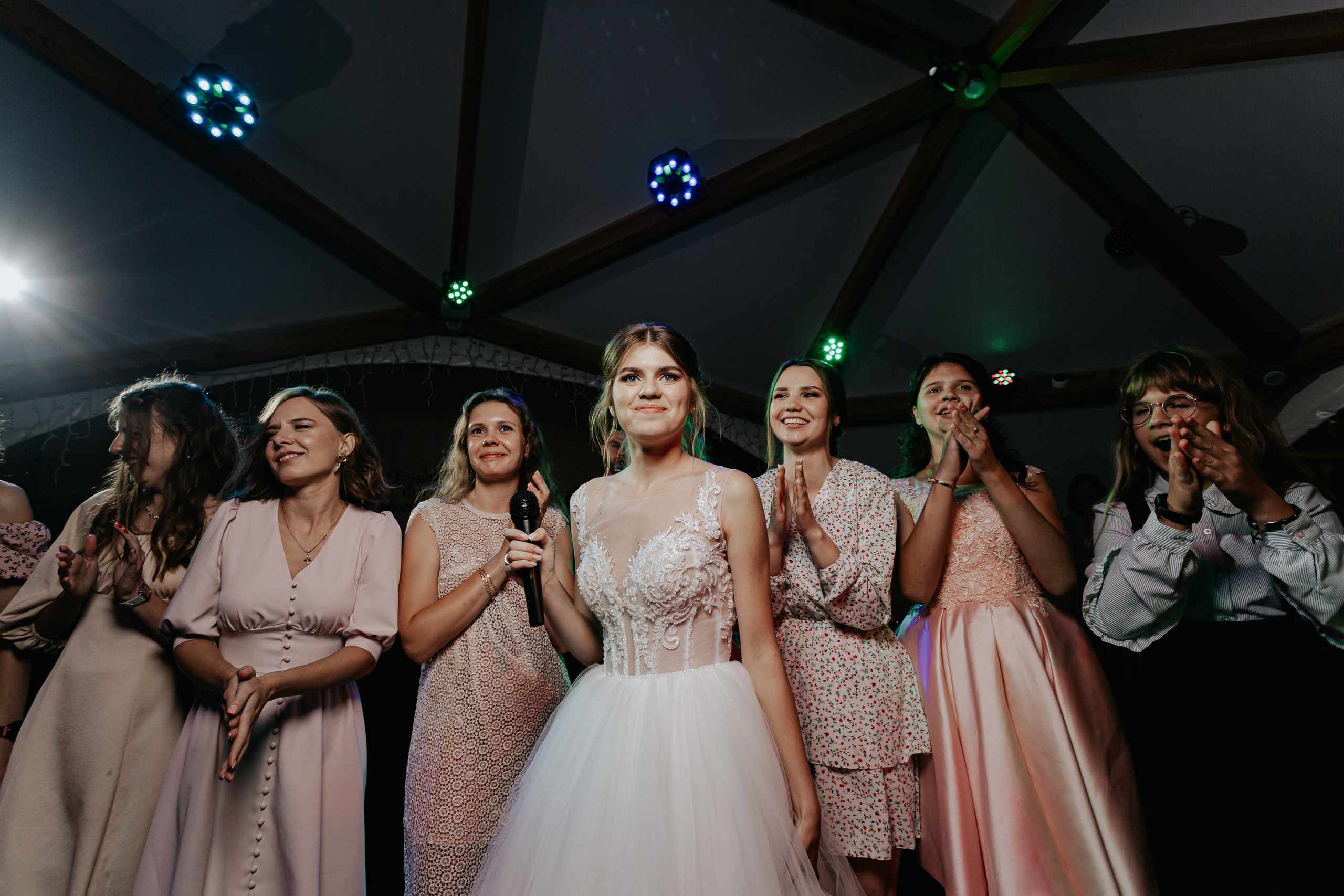 Владислав + Юля. Свадебный фотограф в Витебске Дмитрий Кувшинов