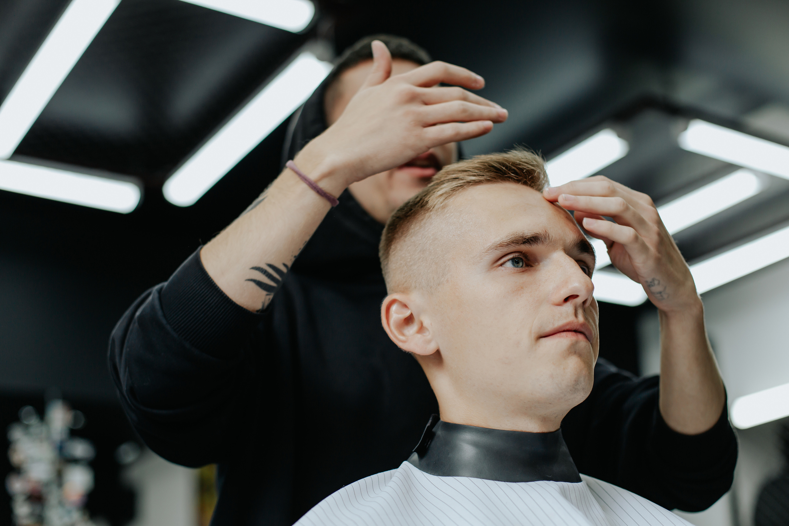 Владислав + Юля. Свадебный фотограф в Витебске Дмитрий Кувшинов