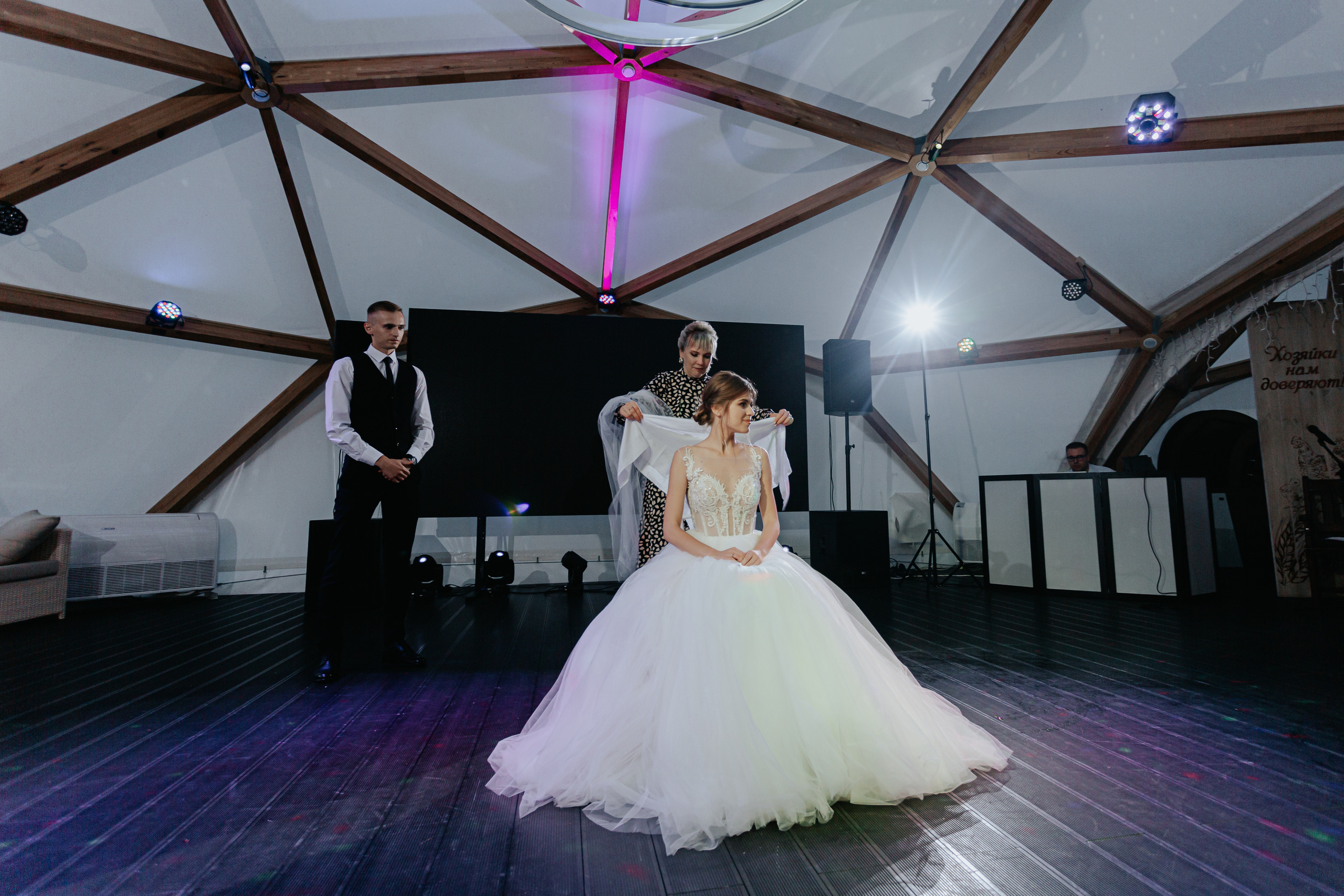 Владислав + Юля. Свадебный фотограф в Витебске Дмитрий Кувшинов