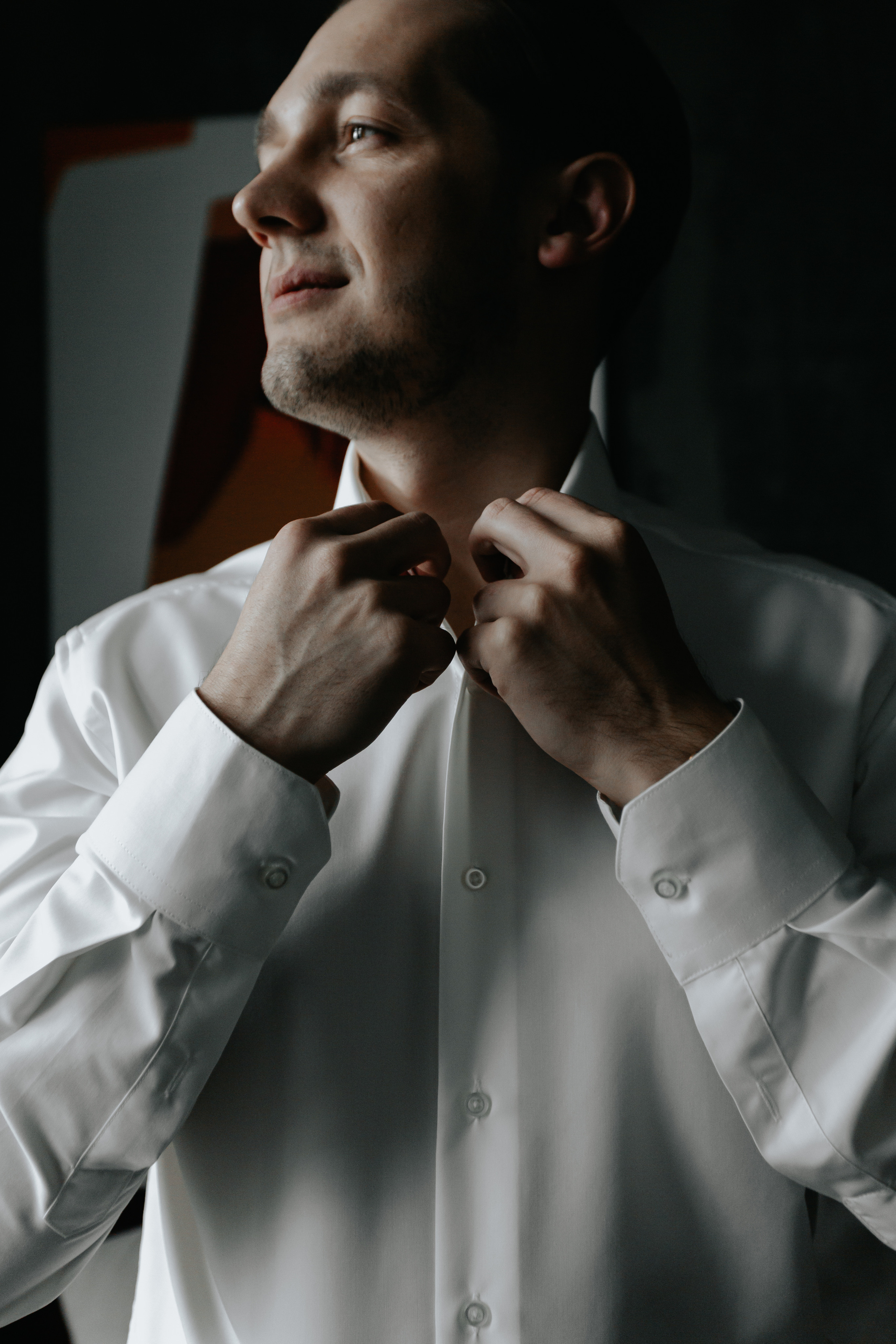 Виктор + Кристина. Свадебный фотограф в Витебске Дмитрий Кувшинов